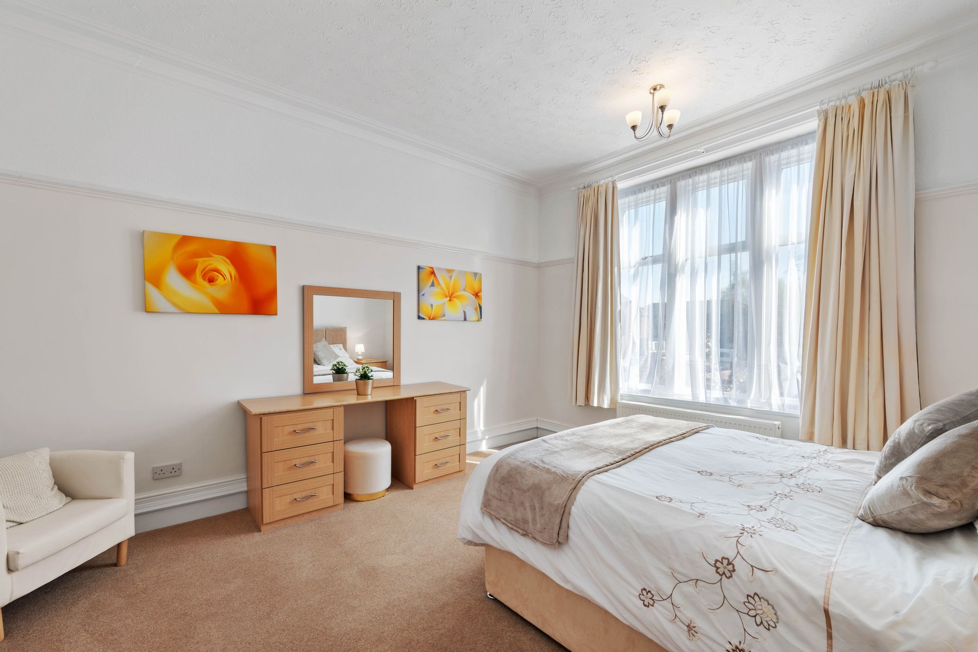 6 bed detached house for sale in Chorley New Road, Bolton  - Property Image 27