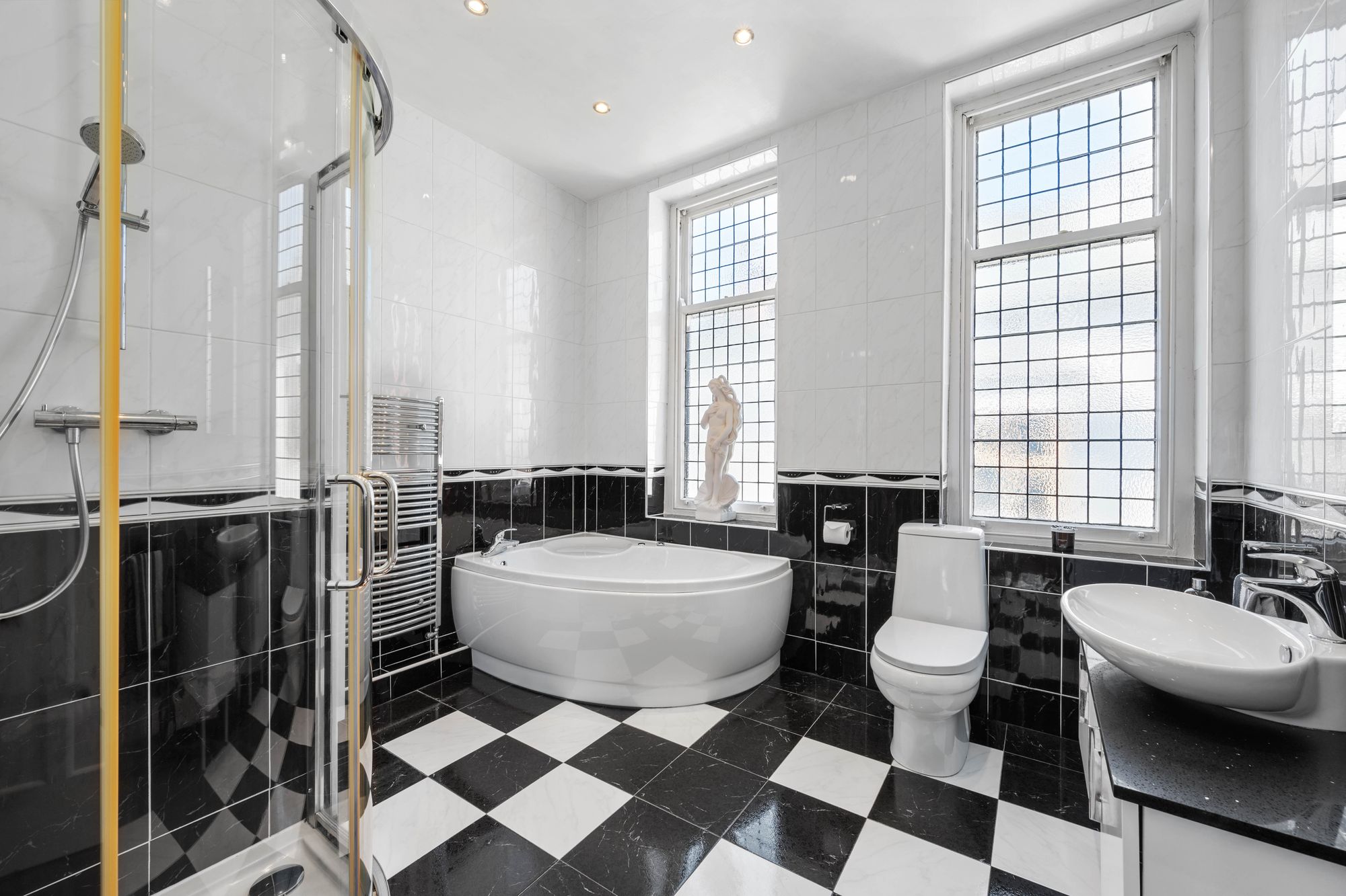 6 bed detached house for sale in Chorley New Road, Bolton  - Property Image 29