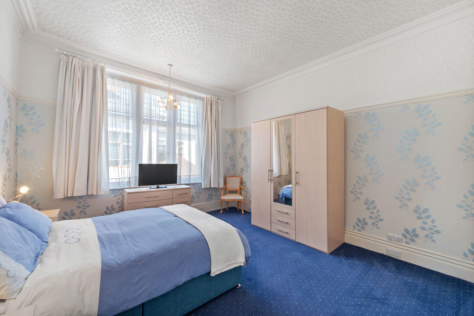 6 bed detached house for sale in Chorley New Road, Bolton  - Property Image 35