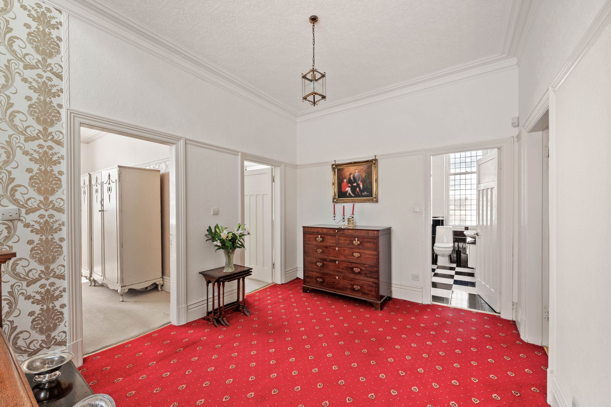 6 bed detached house for sale in Chorley New Road, Bolton  - Property Image 25