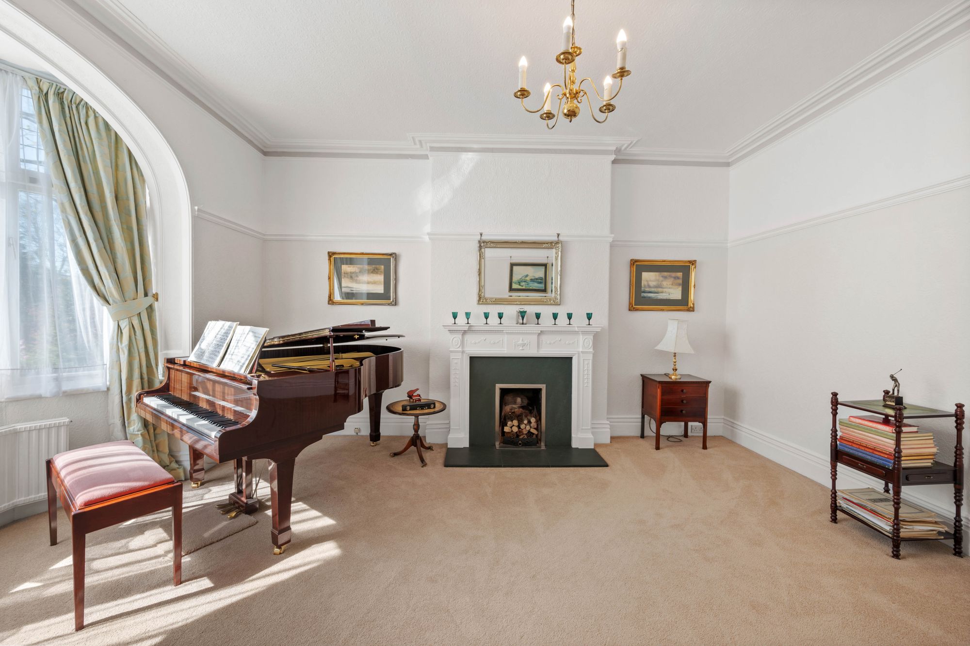 6 bed detached house for sale in Chorley New Road, Bolton  - Property Image 37