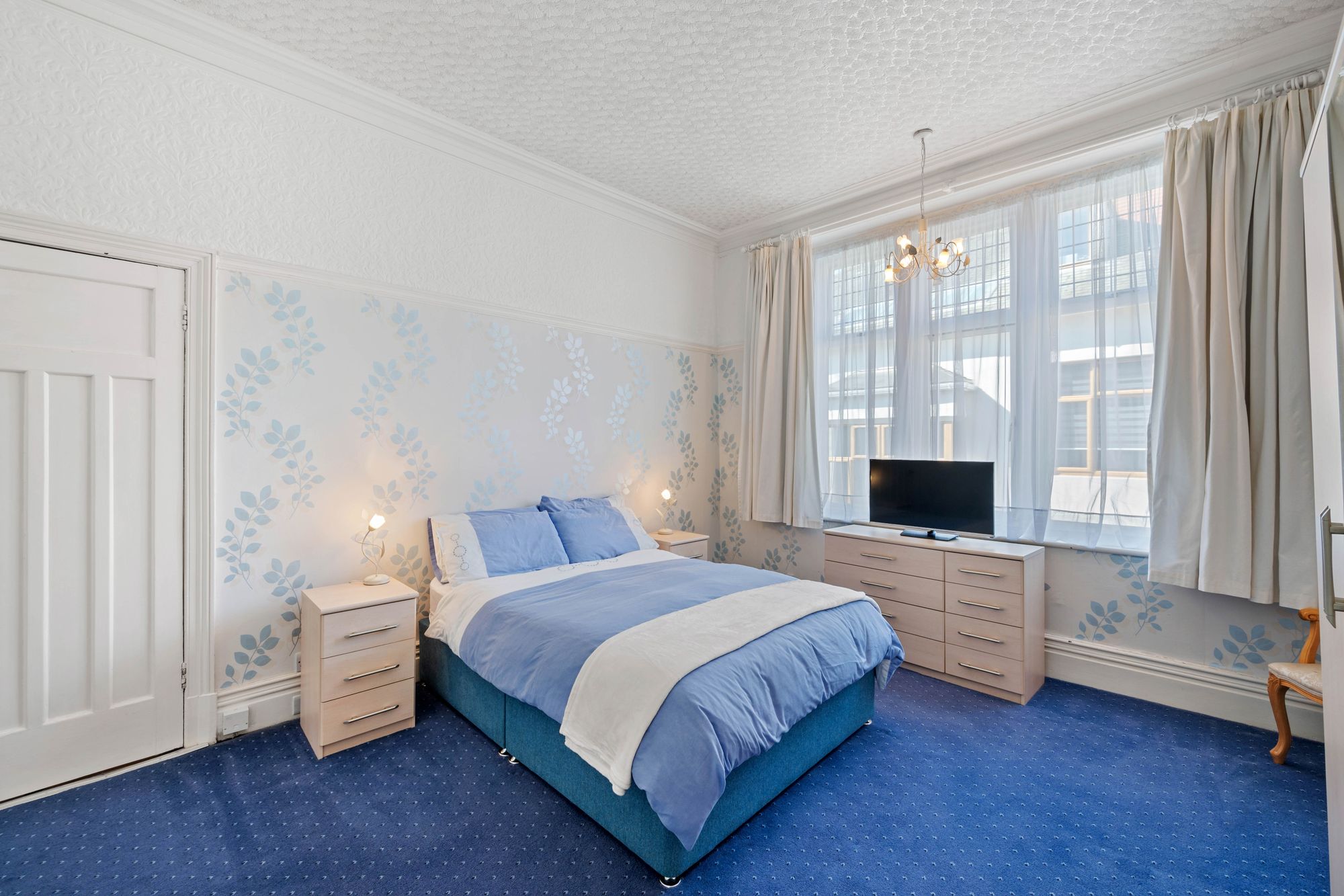 6 bed detached house for sale in Chorley New Road, Bolton  - Property Image 34