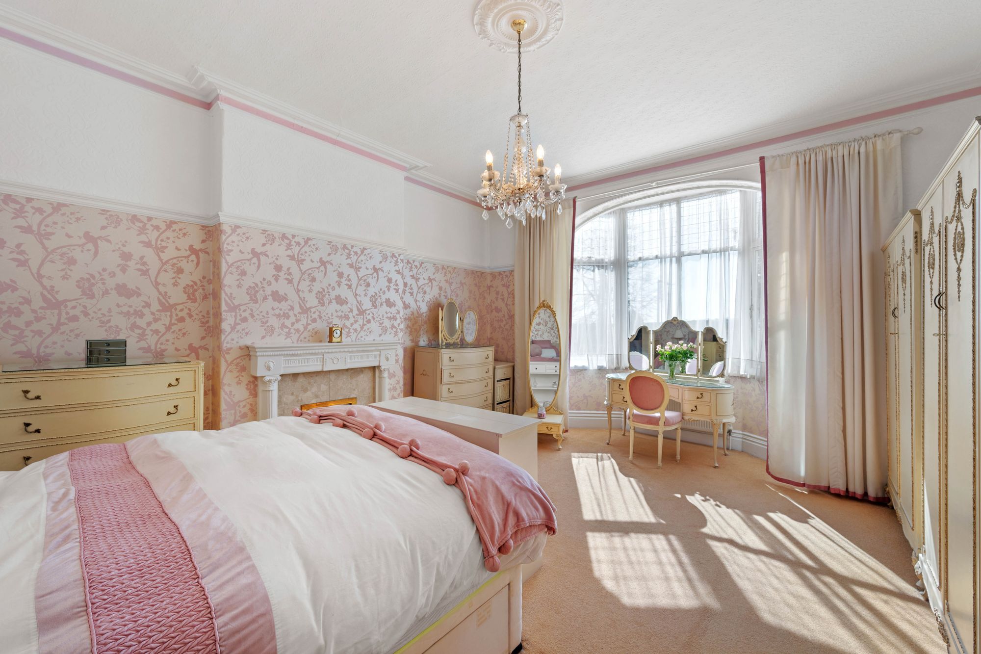 6 bed detached house for sale in Chorley New Road, Bolton  - Property Image 31