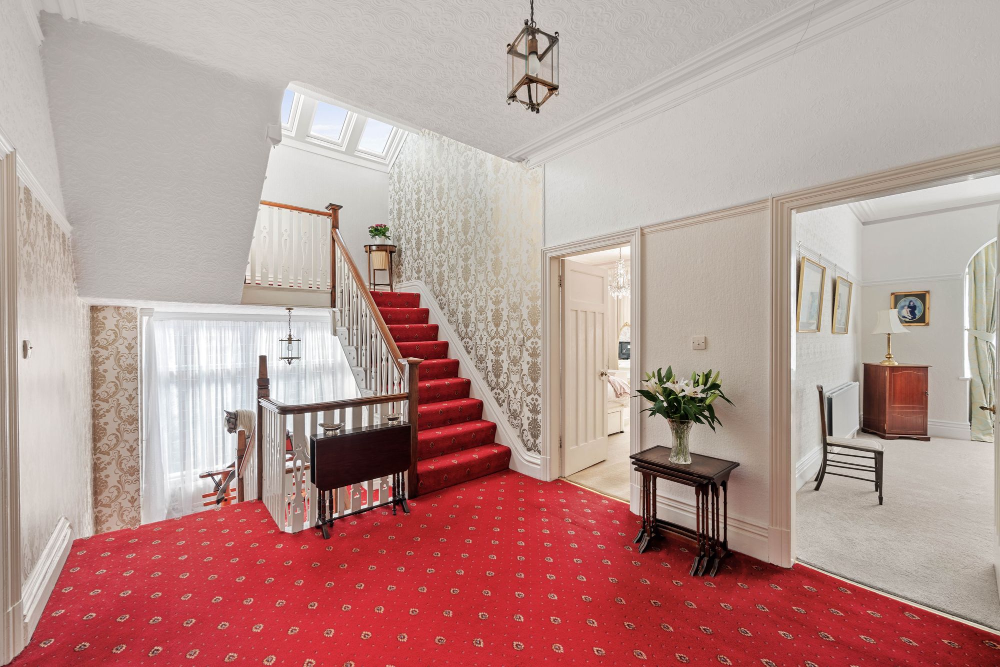 6 bed detached house for sale in Chorley New Road, Bolton  - Property Image 38