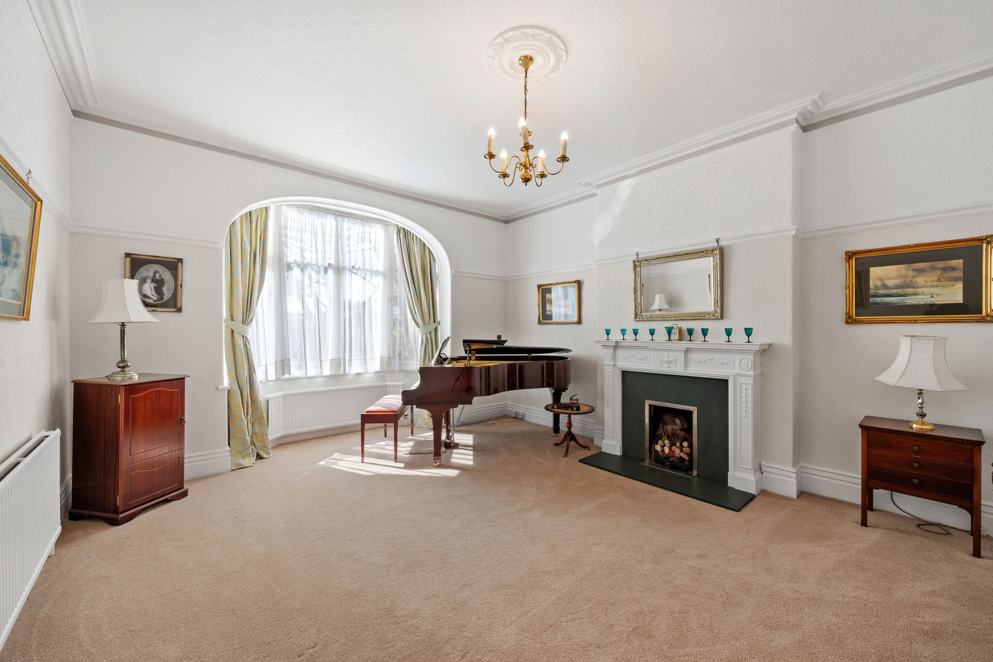 6 bed detached house for sale in Chorley New Road, Bolton  - Property Image 36