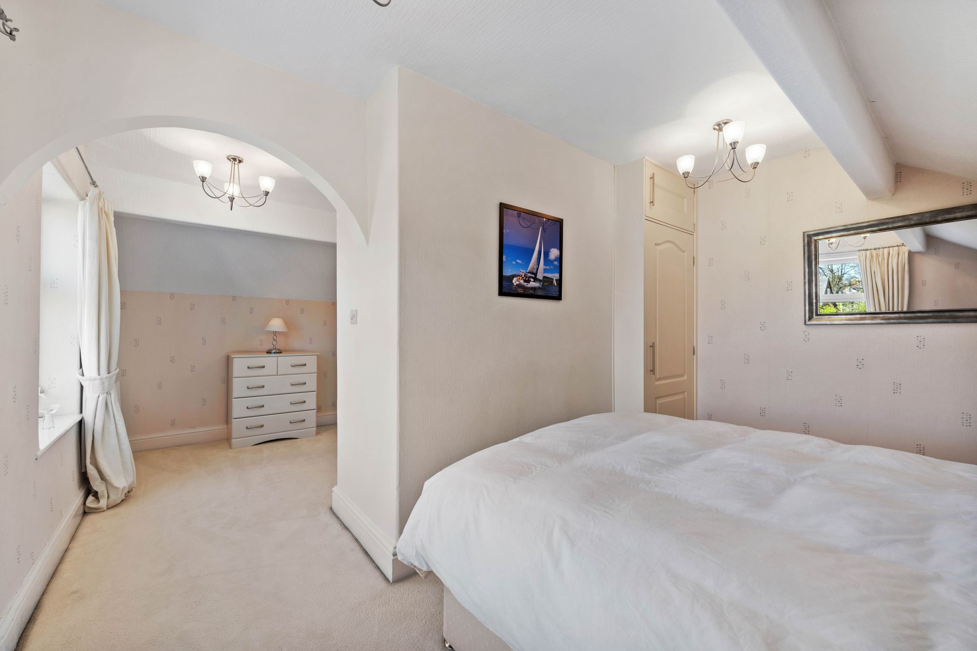 6 bed detached house for sale in Chorley New Road, Bolton  - Property Image 45