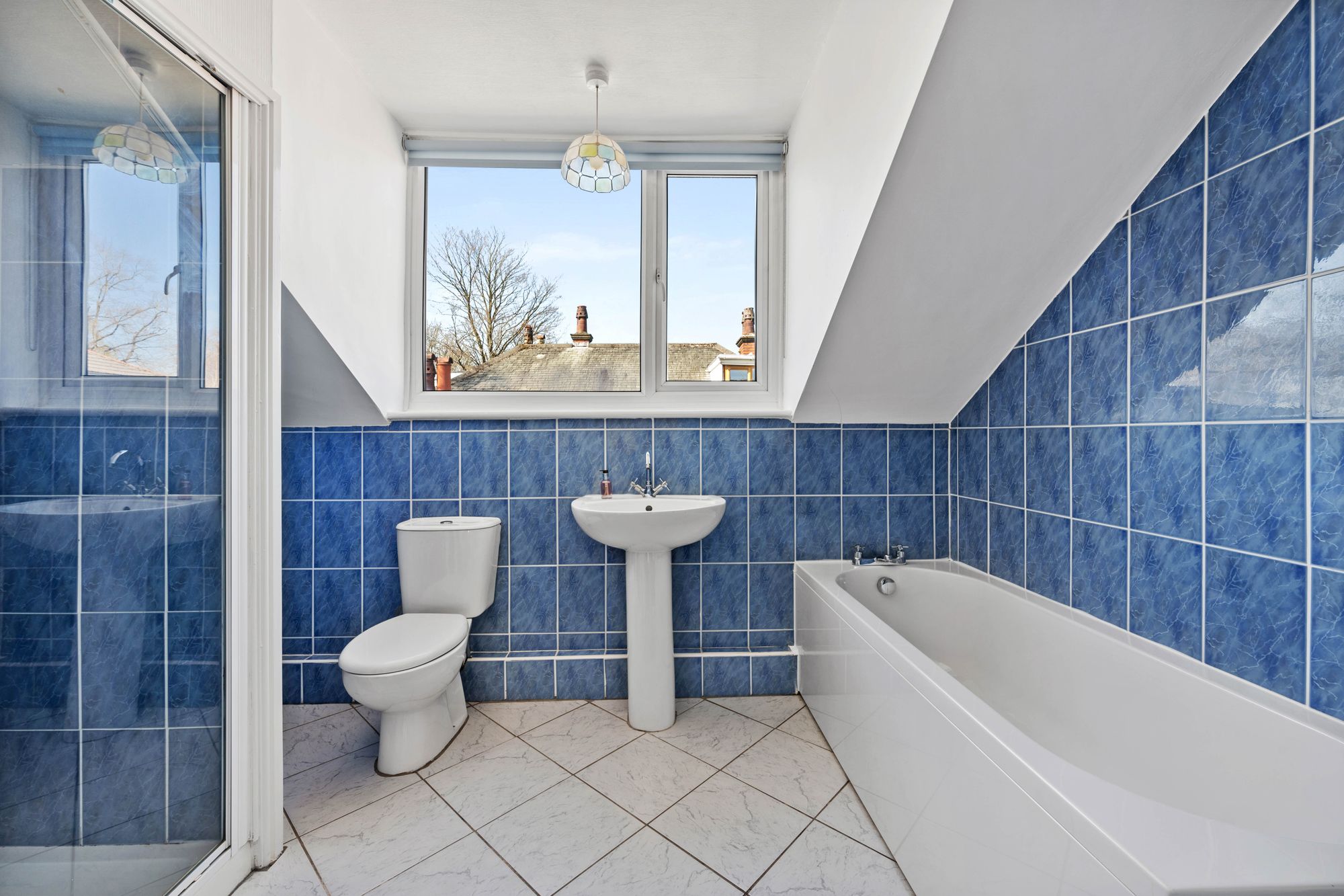 6 bed detached house for sale in Chorley New Road, Bolton 45