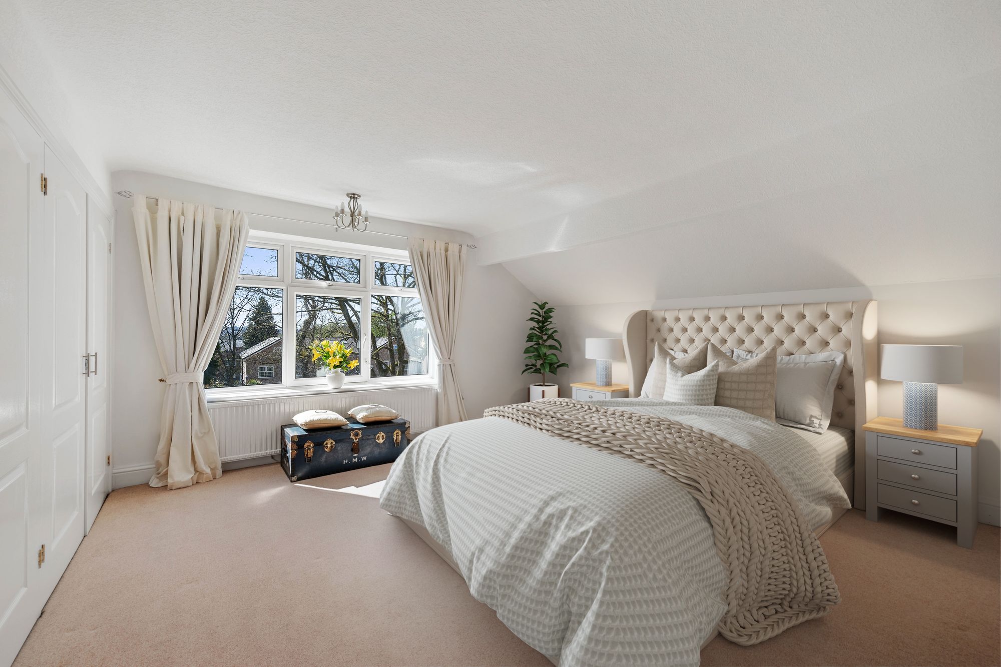 6 bed detached house for sale in Chorley New Road, Bolton  - Property Image 40