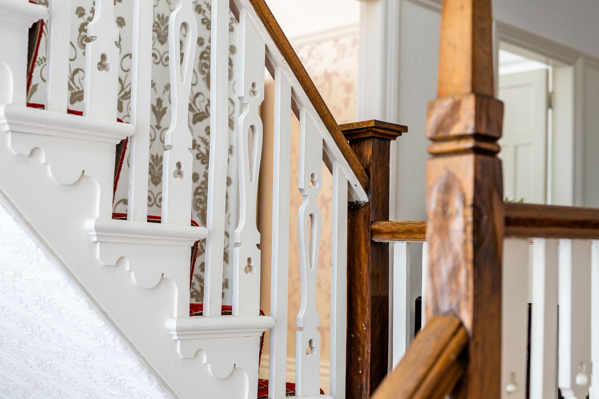 6 bed detached house for sale in Chorley New Road, Bolton  - Property Image 24