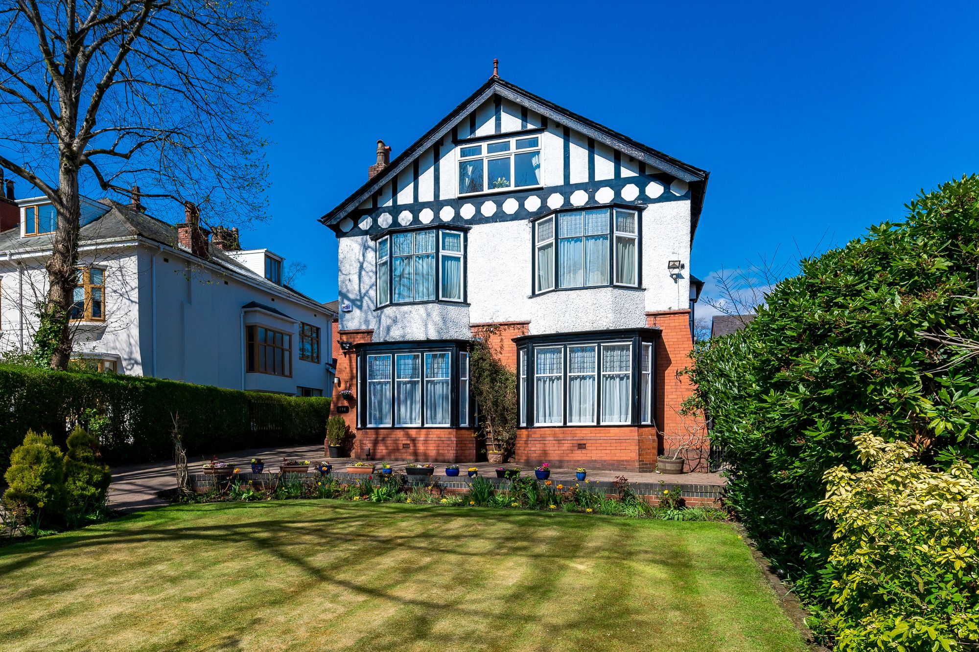 6 bed detached house for sale in Chorley New Road, Bolton  - Property Image 53