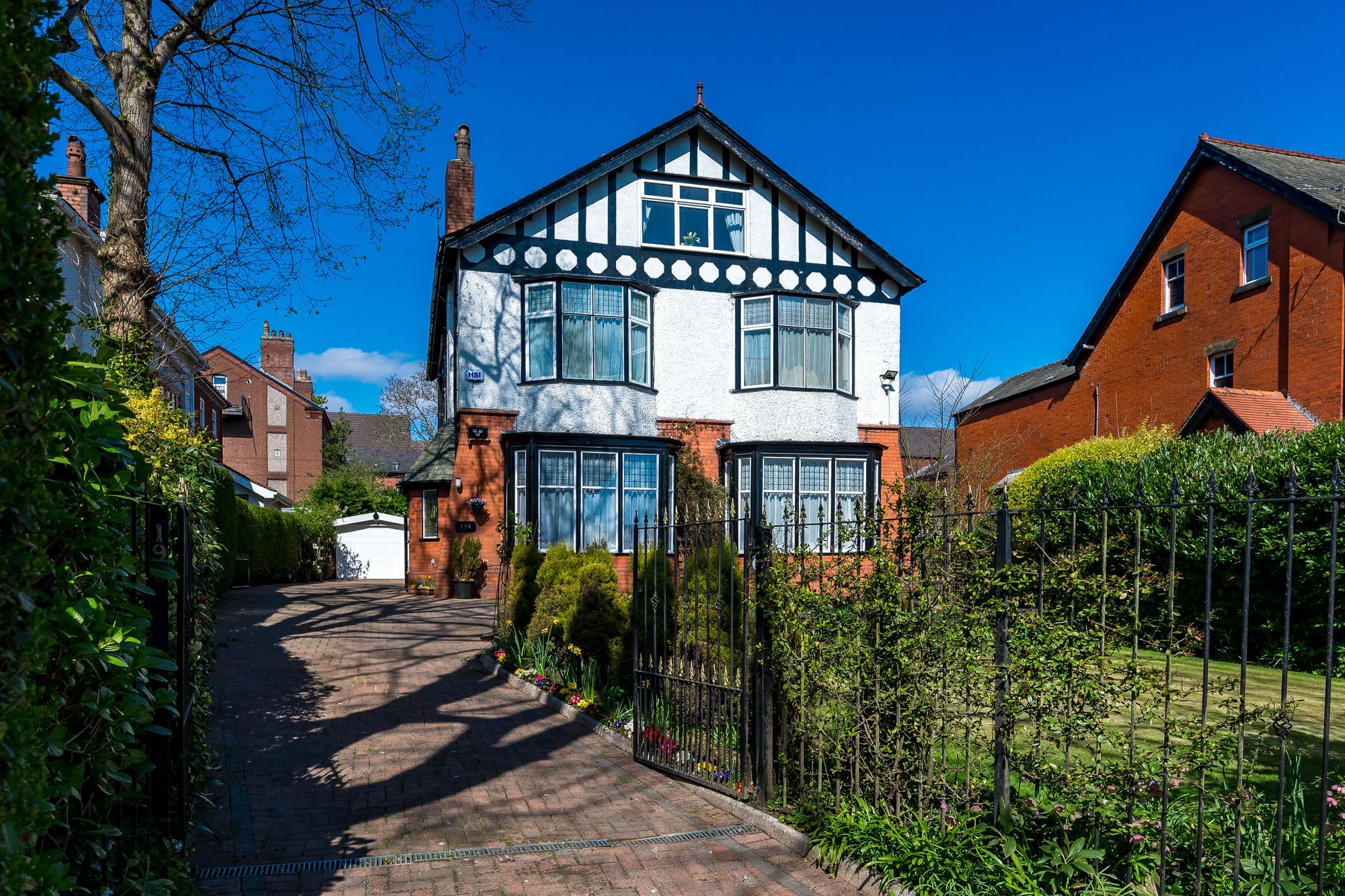 6 bed detached house for sale in Chorley New Road, Bolton 53