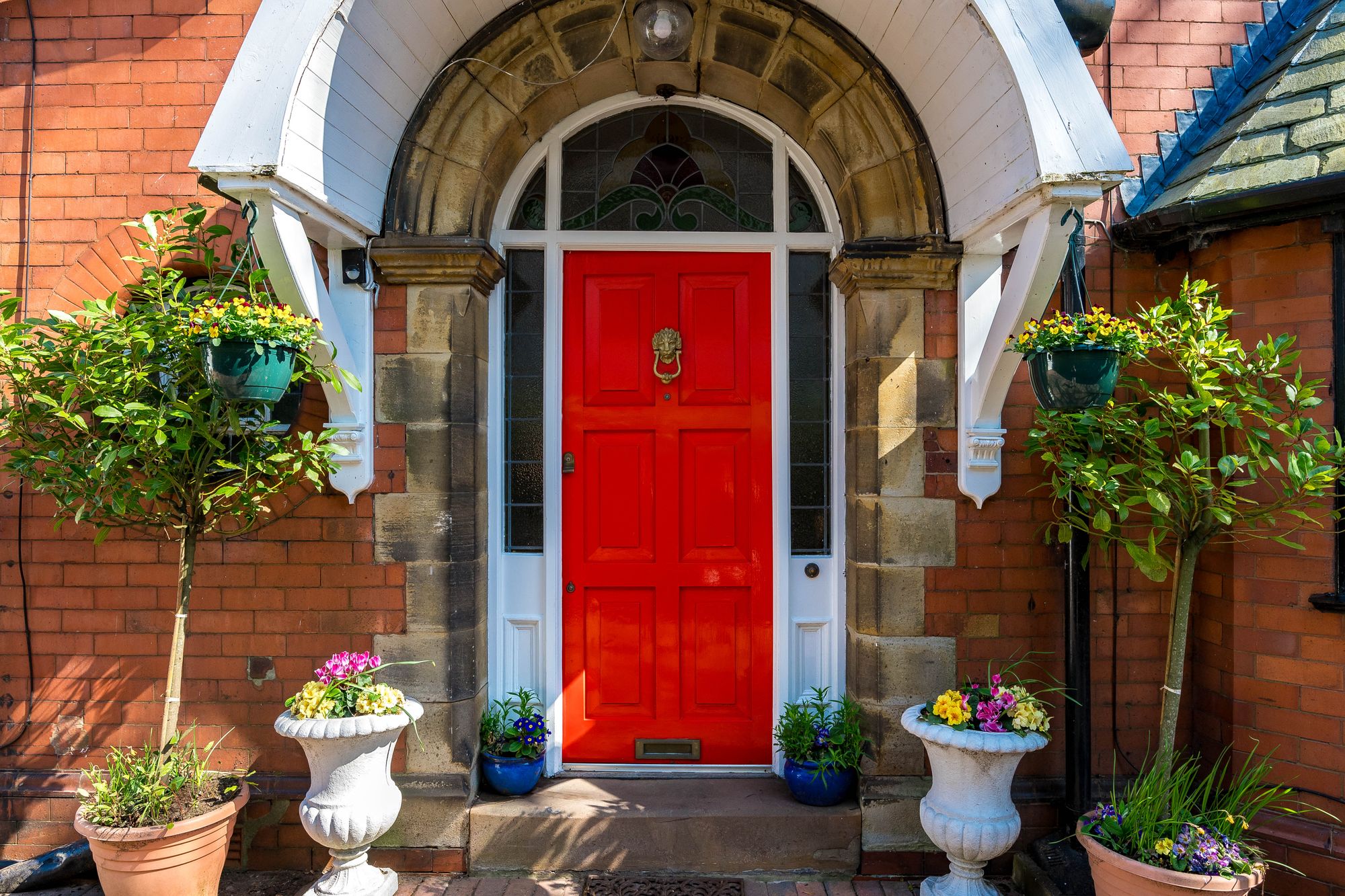 6 bed detached house for sale in Chorley New Road, Bolton  - Property Image 58