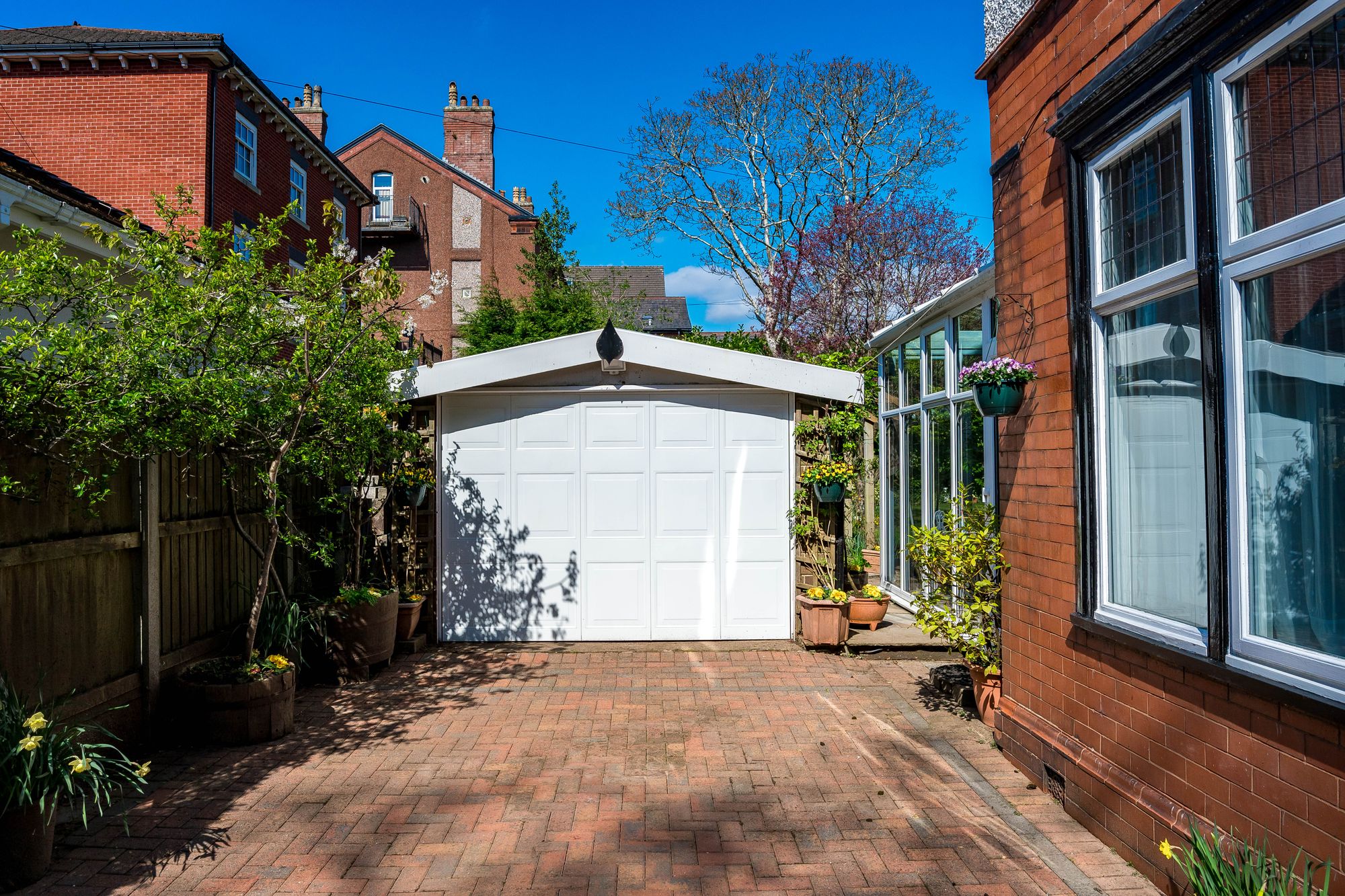 6 bed detached house for sale in Chorley New Road, Bolton  - Property Image 59