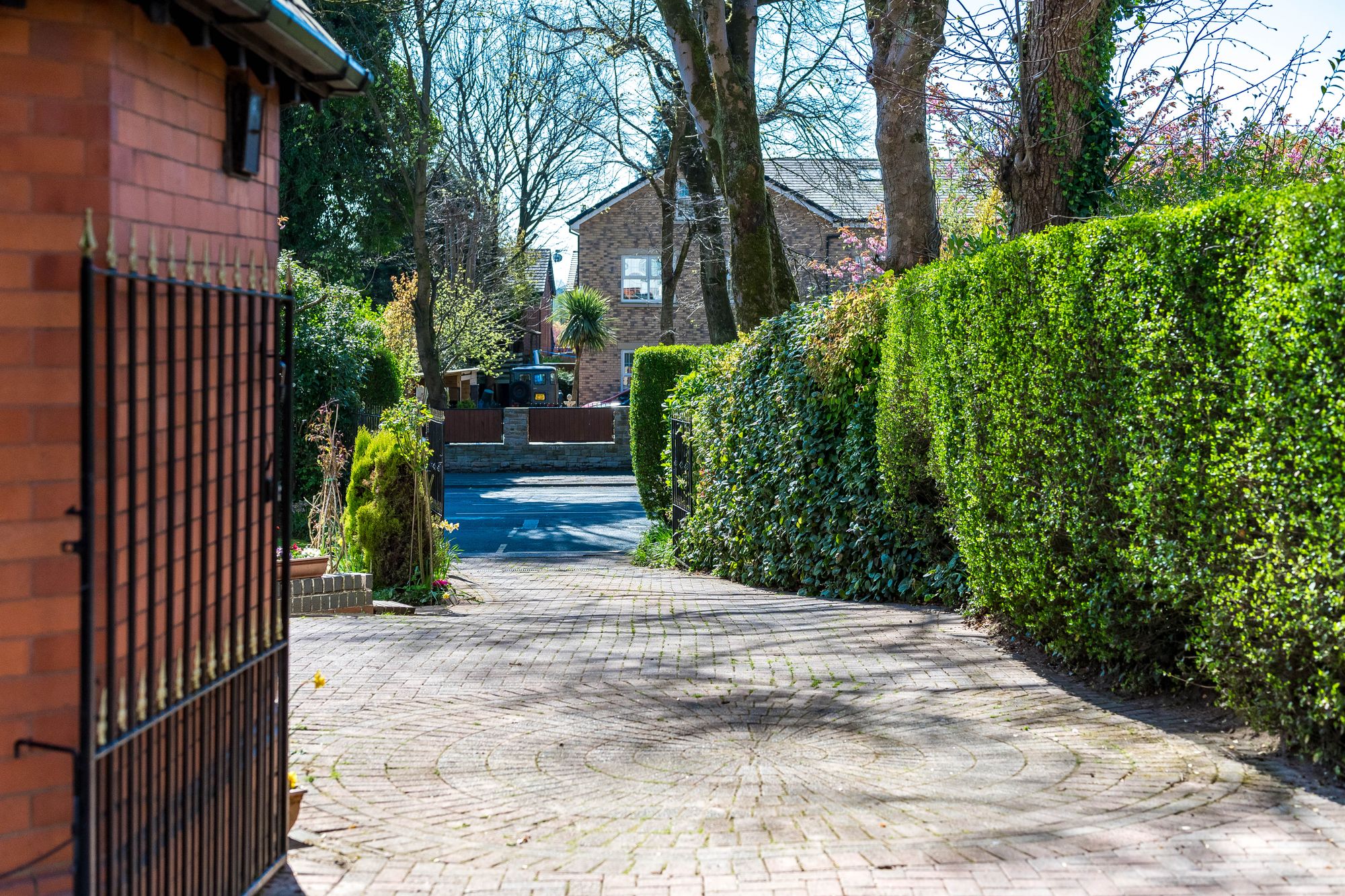 6 bed detached house for sale in Chorley New Road, Bolton  - Property Image 55