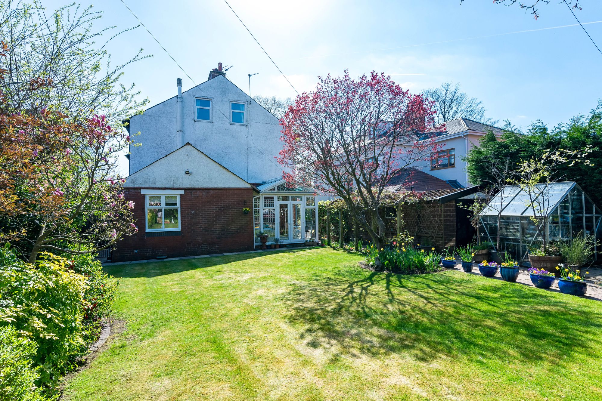 6 bed detached house for sale in Chorley New Road, Bolton 3