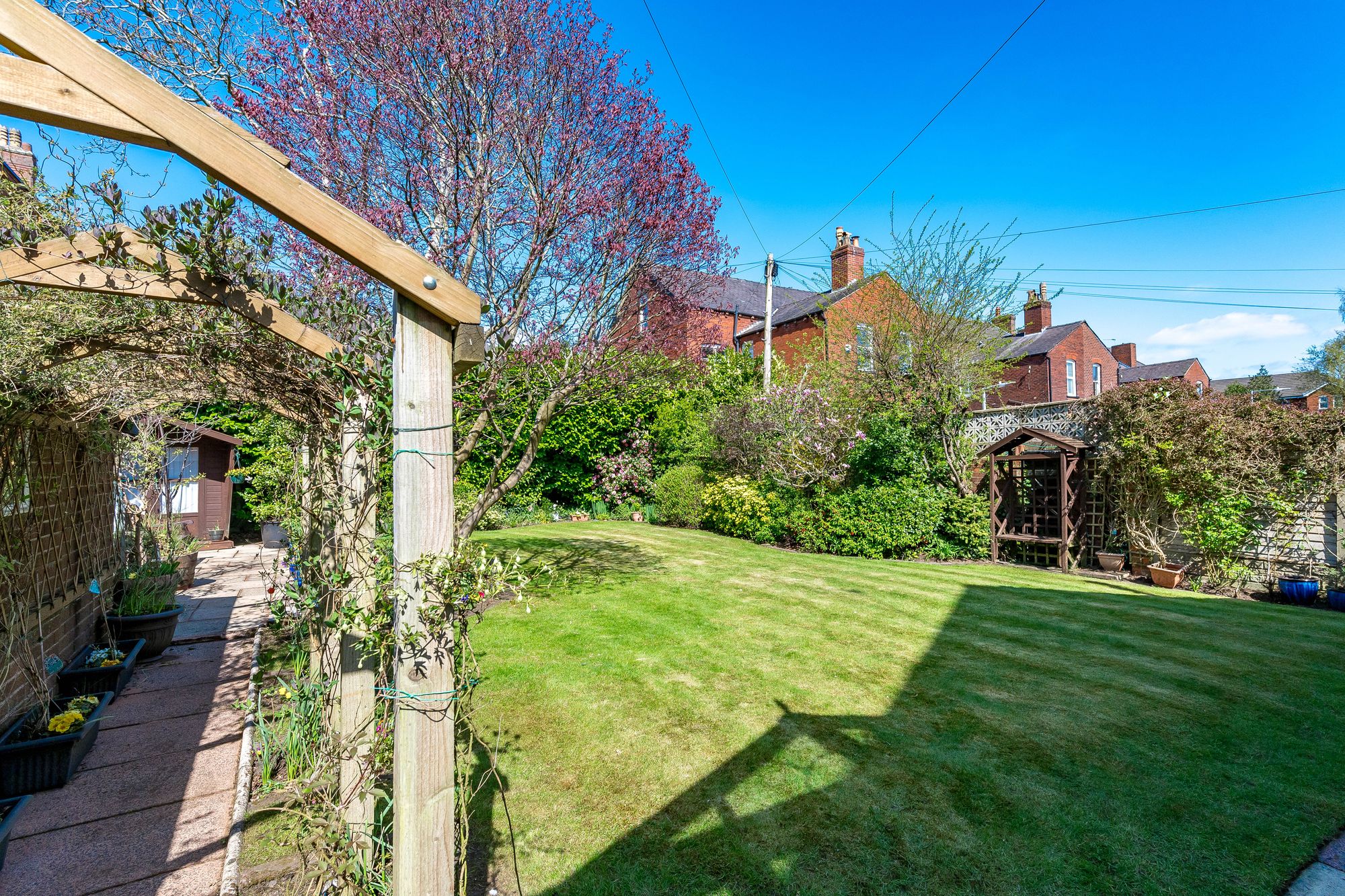 6 bed detached house for sale in Chorley New Road, Bolton  - Property Image 51