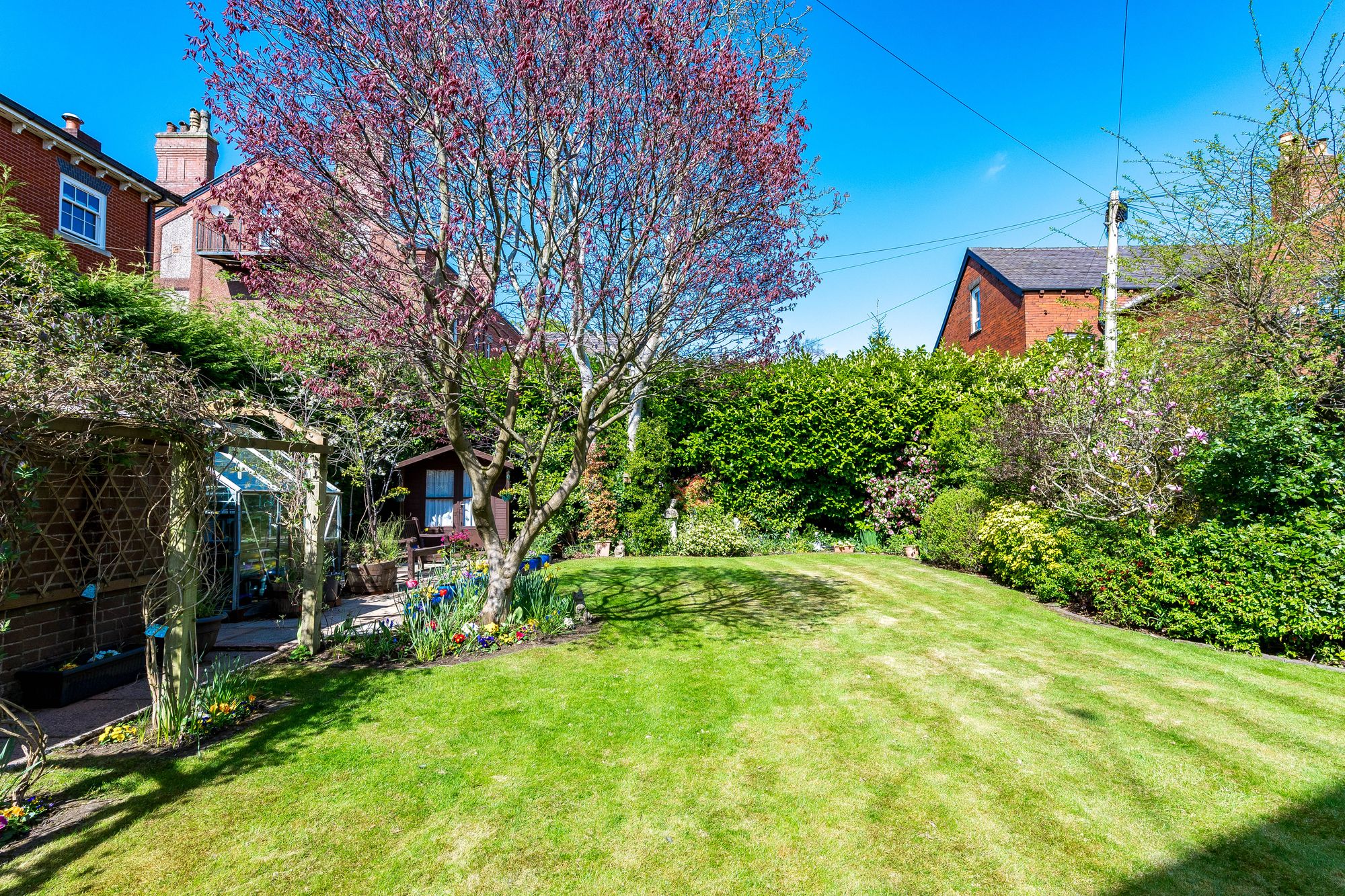 6 bed detached house for sale in Chorley New Road, Bolton  - Property Image 50