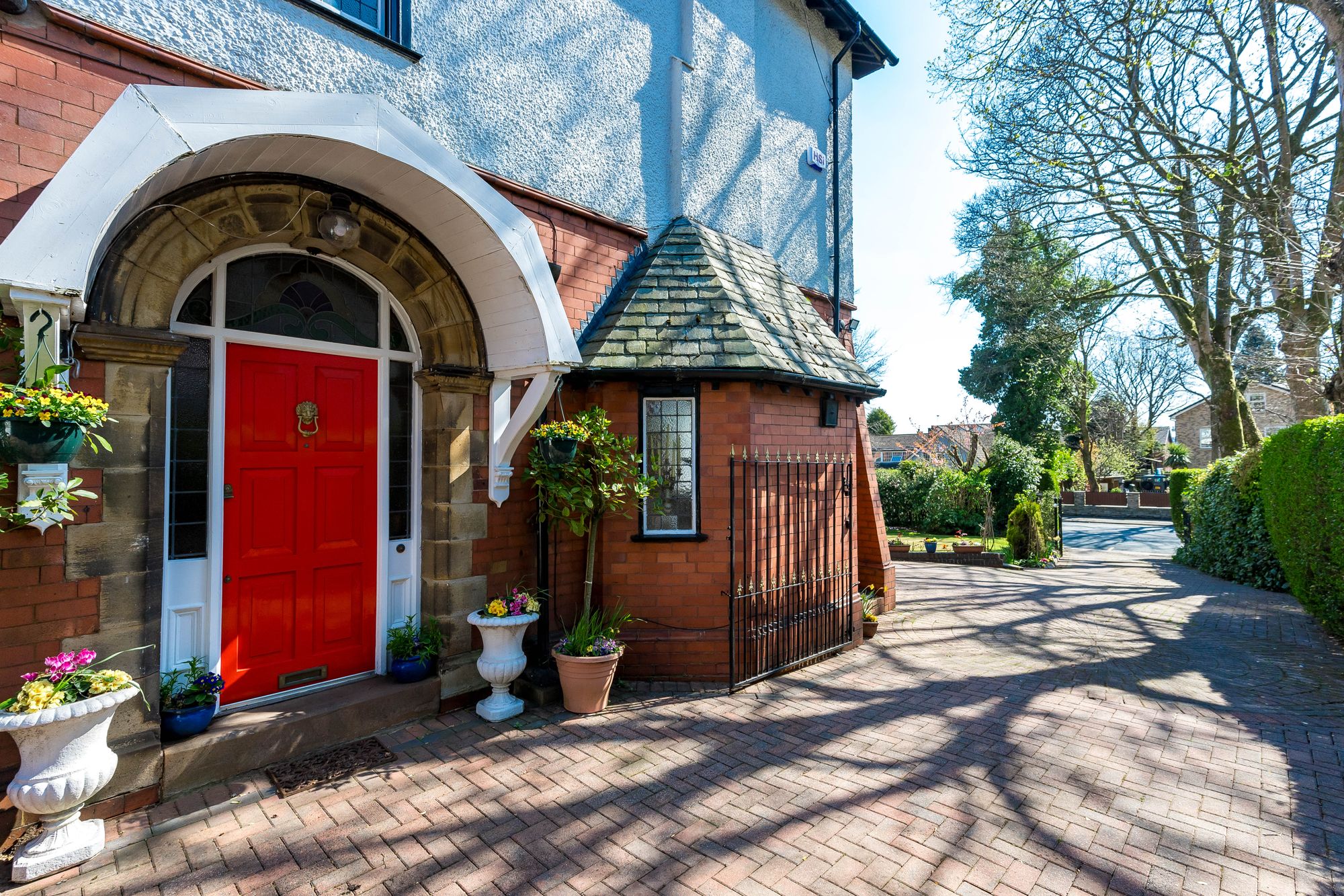 6 bed detached house for sale in Chorley New Road, Bolton  - Property Image 57