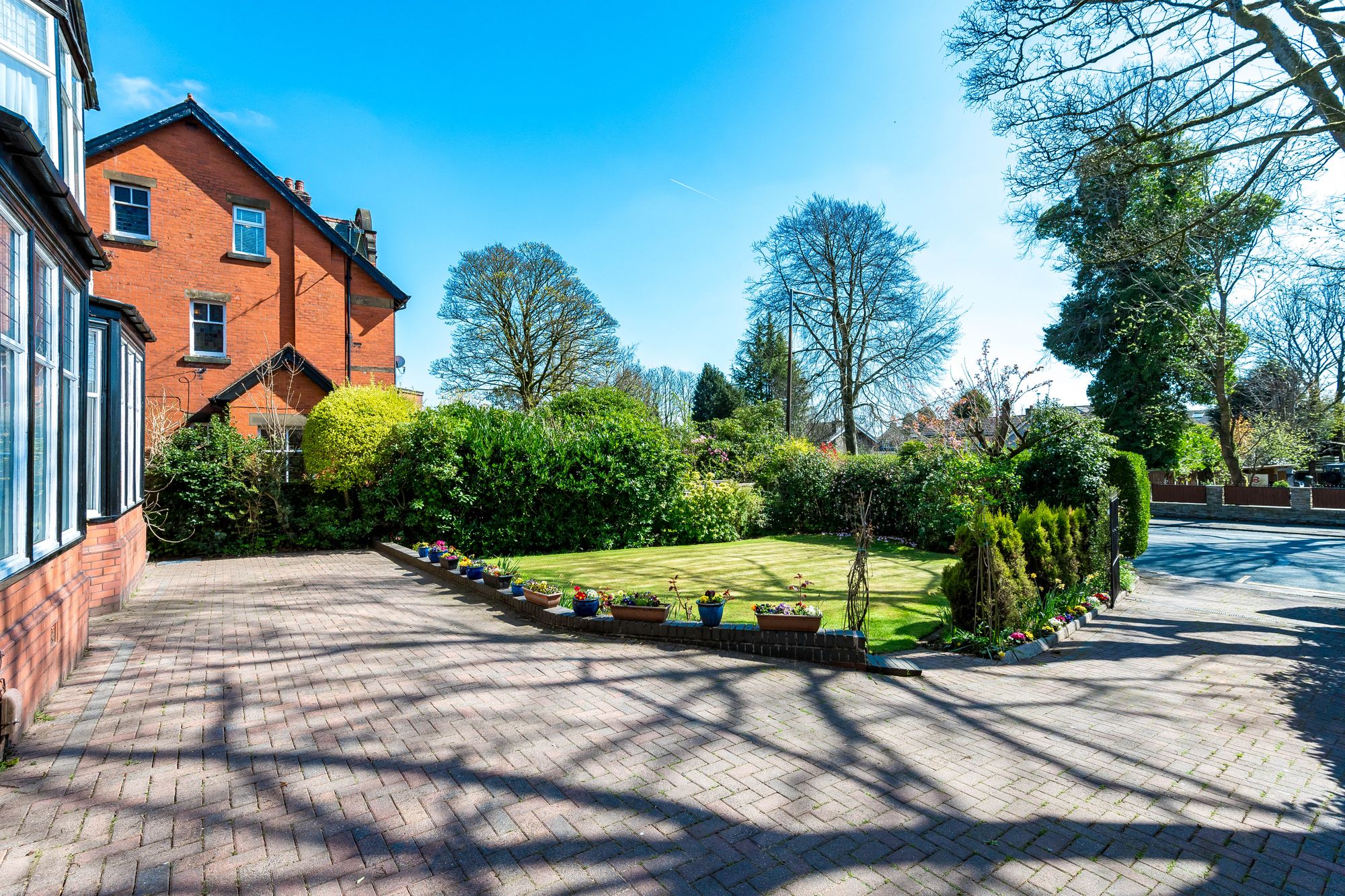 6 bed detached house for sale in Chorley New Road, Bolton 55