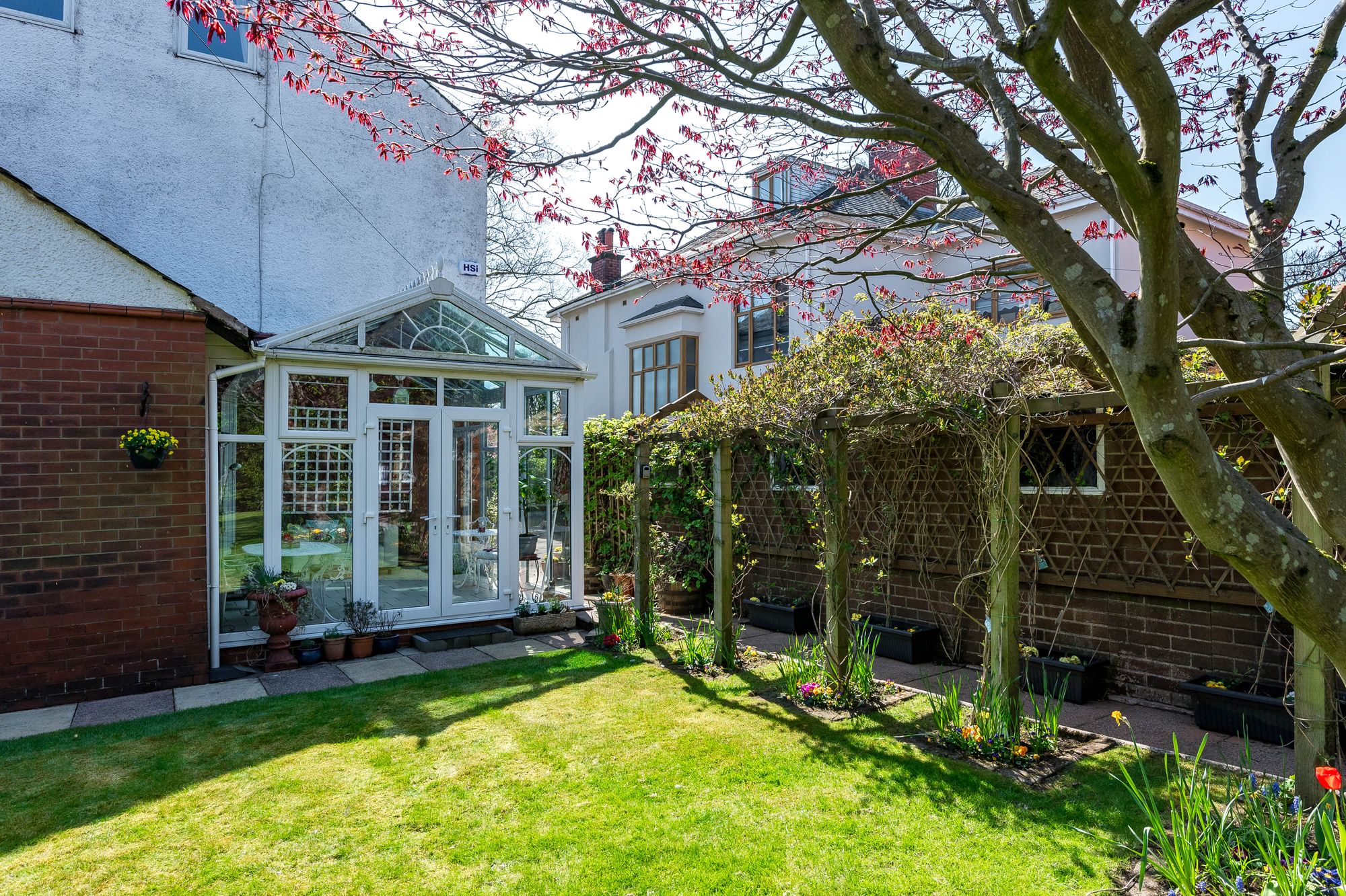 6 bed detached house for sale in Chorley New Road, Bolton  - Property Image 52