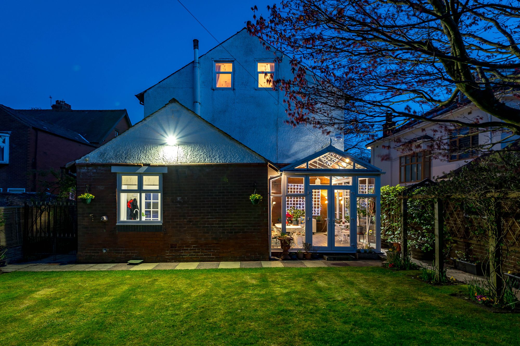 6 bed detached house for sale in Chorley New Road, Bolton  - Property Image 62