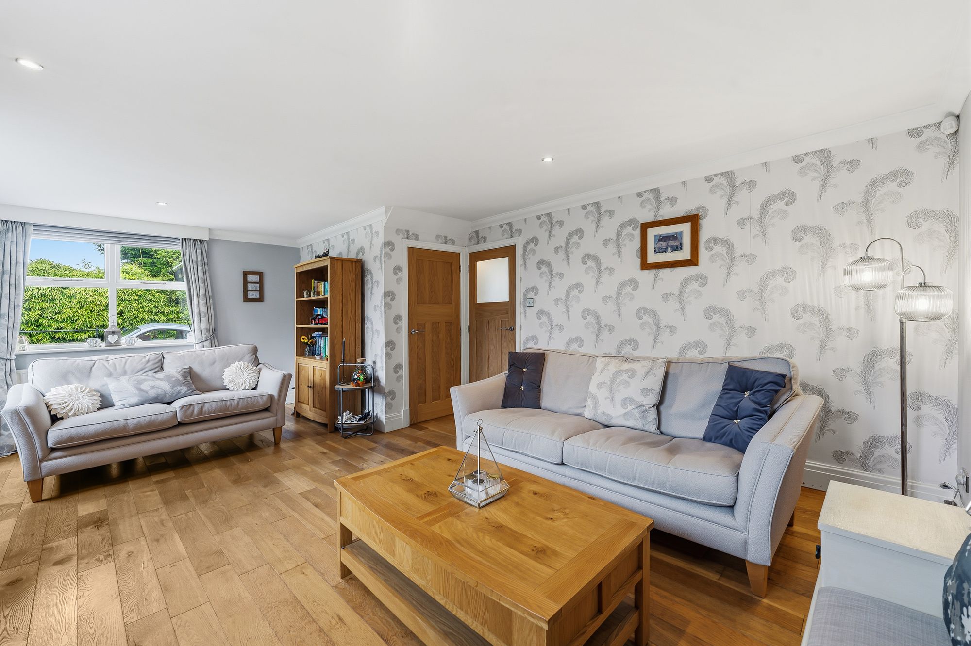 3 bed semi-detached house for sale in Thomason Fold, Bolton  - Property Image 5