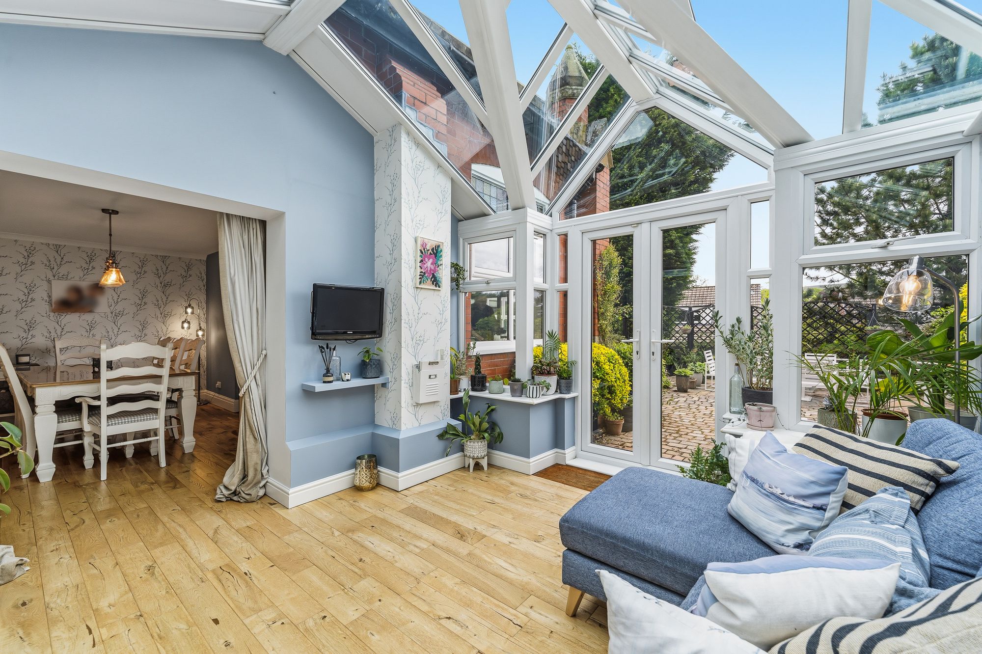 3 bed semi-detached house for sale in Thomason Fold, Bolton 10