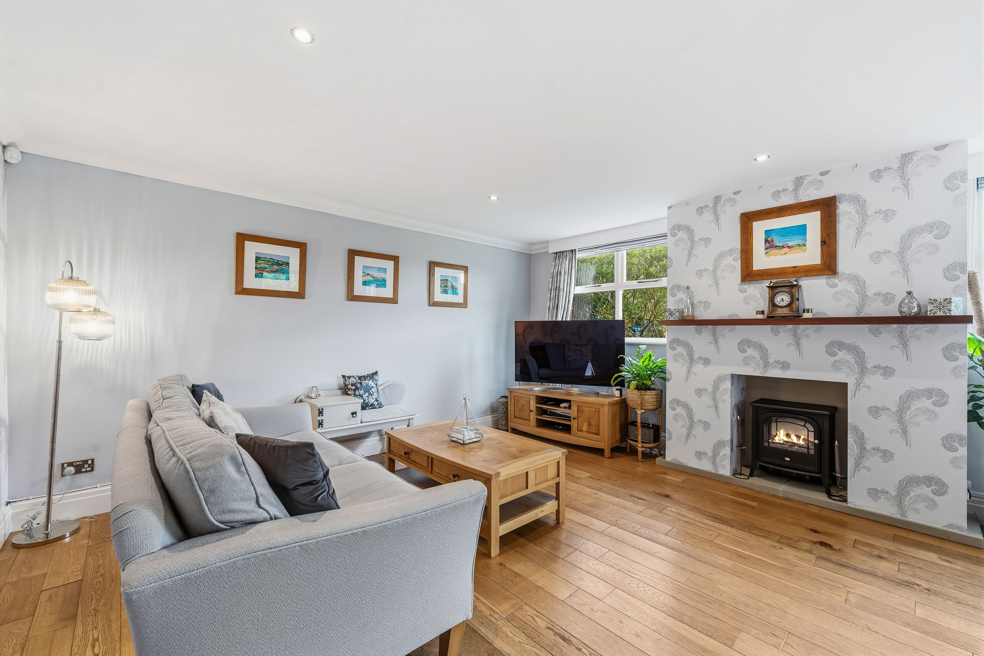3 bed semi-detached house for sale in Thomason Fold, Bolton 1