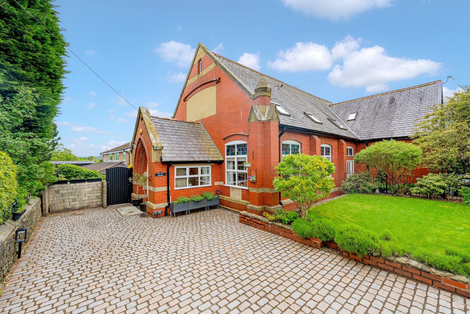 3 bed semi-detached house for sale in Thomason Fold, Bolton 40