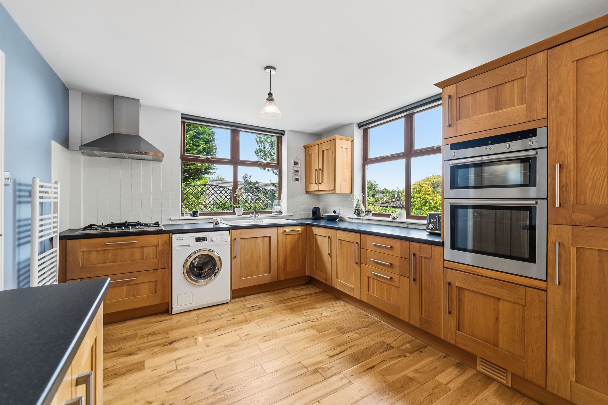 3 bed semi-detached house for sale in Thomason Fold, Bolton  - Property Image 8