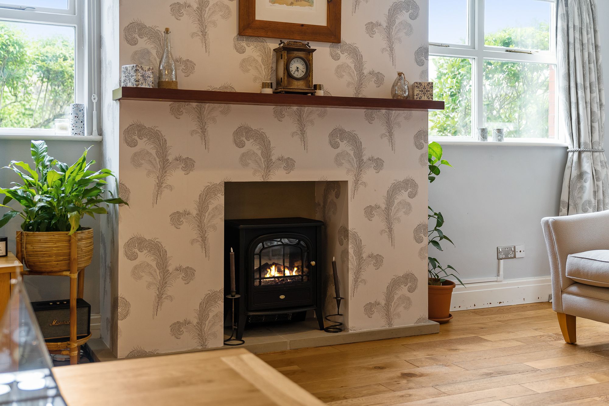 3 bed semi-detached house for sale in Thomason Fold, Bolton  - Property Image 6