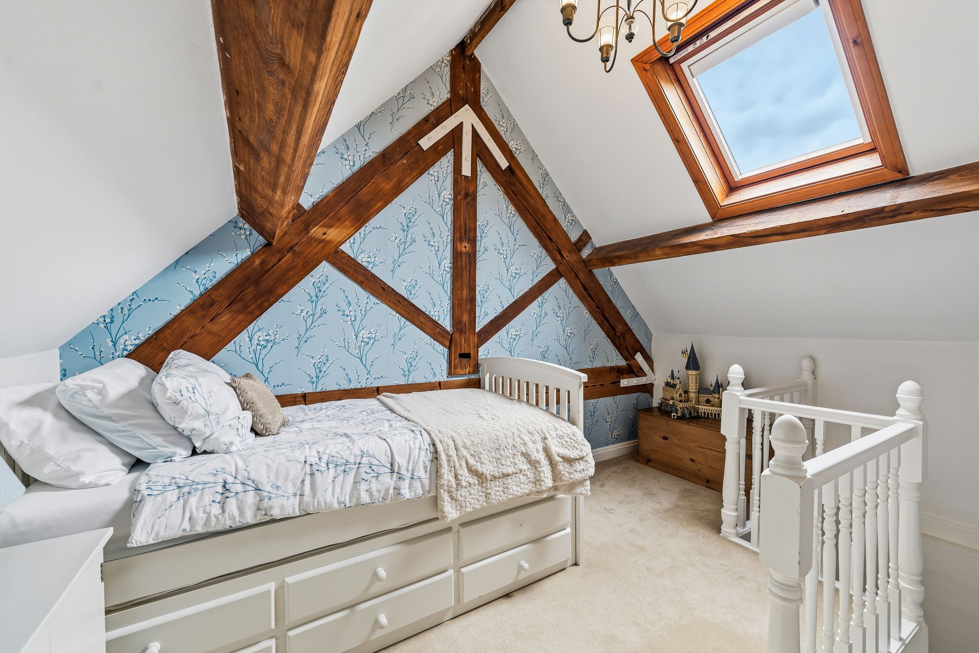 3 bed semi-detached house for sale in Thomason Fold, Bolton 29