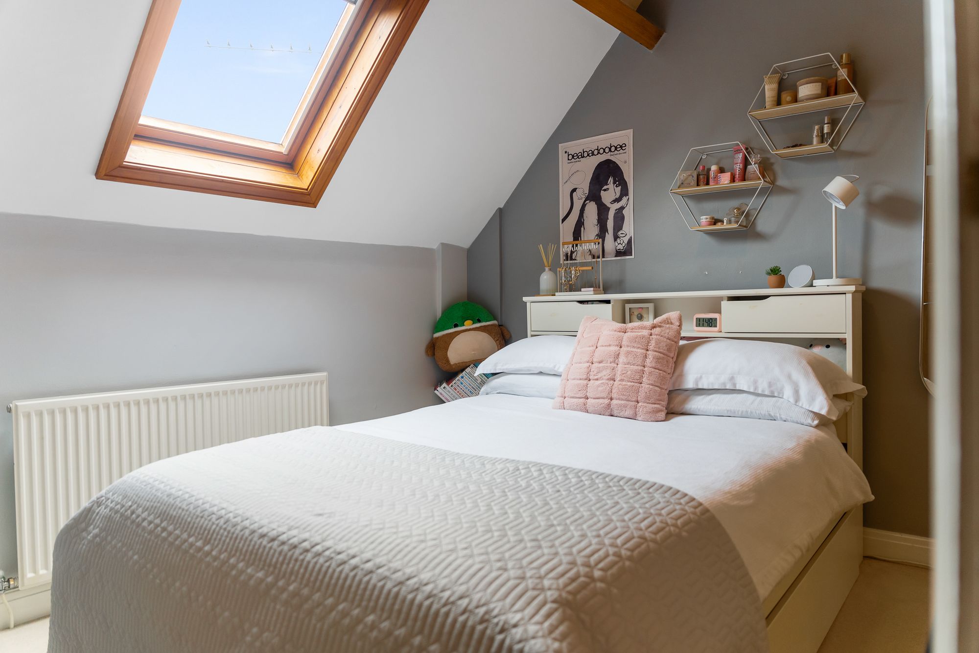 3 bed semi-detached house for sale in Thomason Fold, Bolton  - Property Image 24