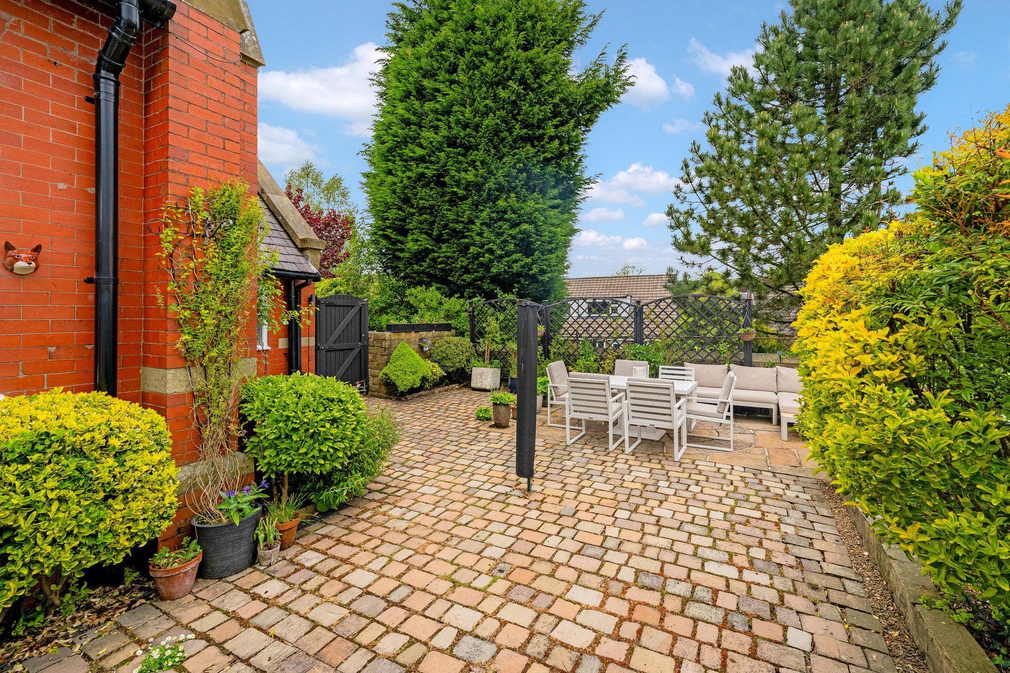 3 bed semi-detached house for sale in Thomason Fold, Bolton  - Property Image 40