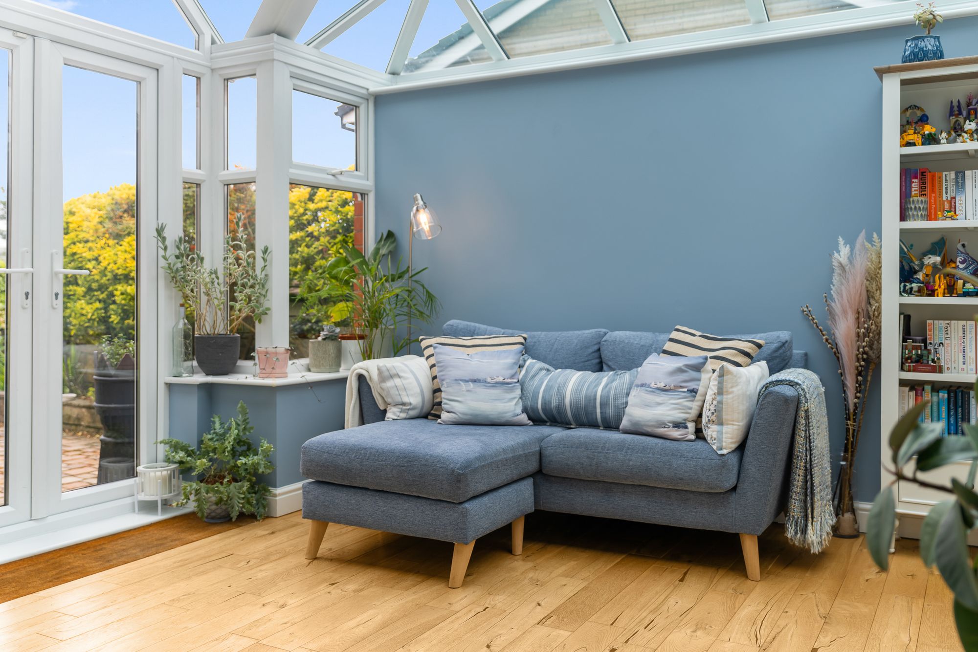 3 bed semi-detached house for sale in Thomason Fold, Bolton 13