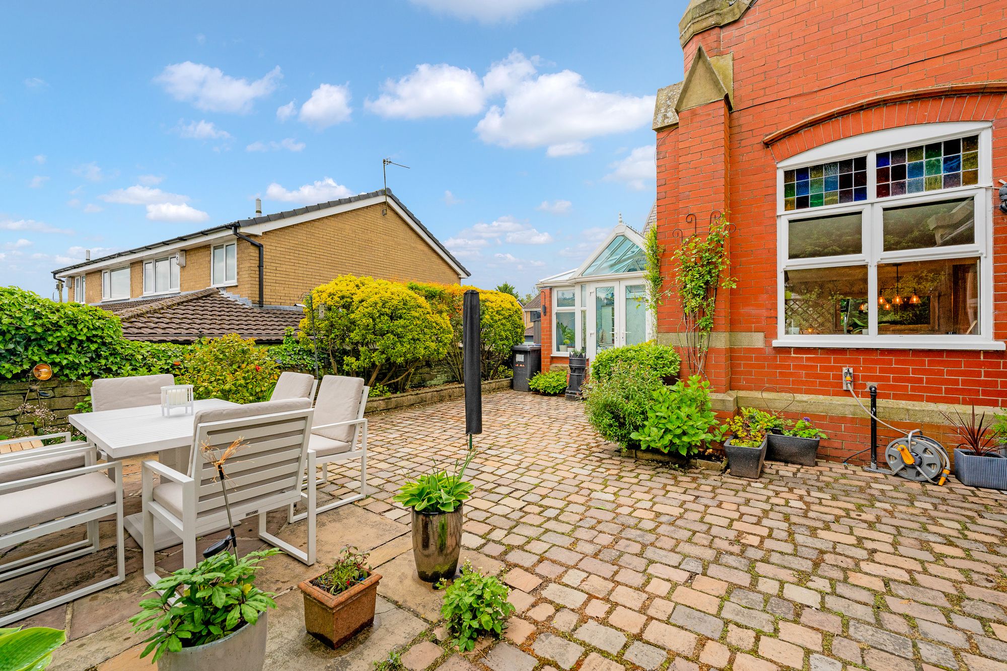 3 bed semi-detached house for sale in Thomason Fold, Bolton 37