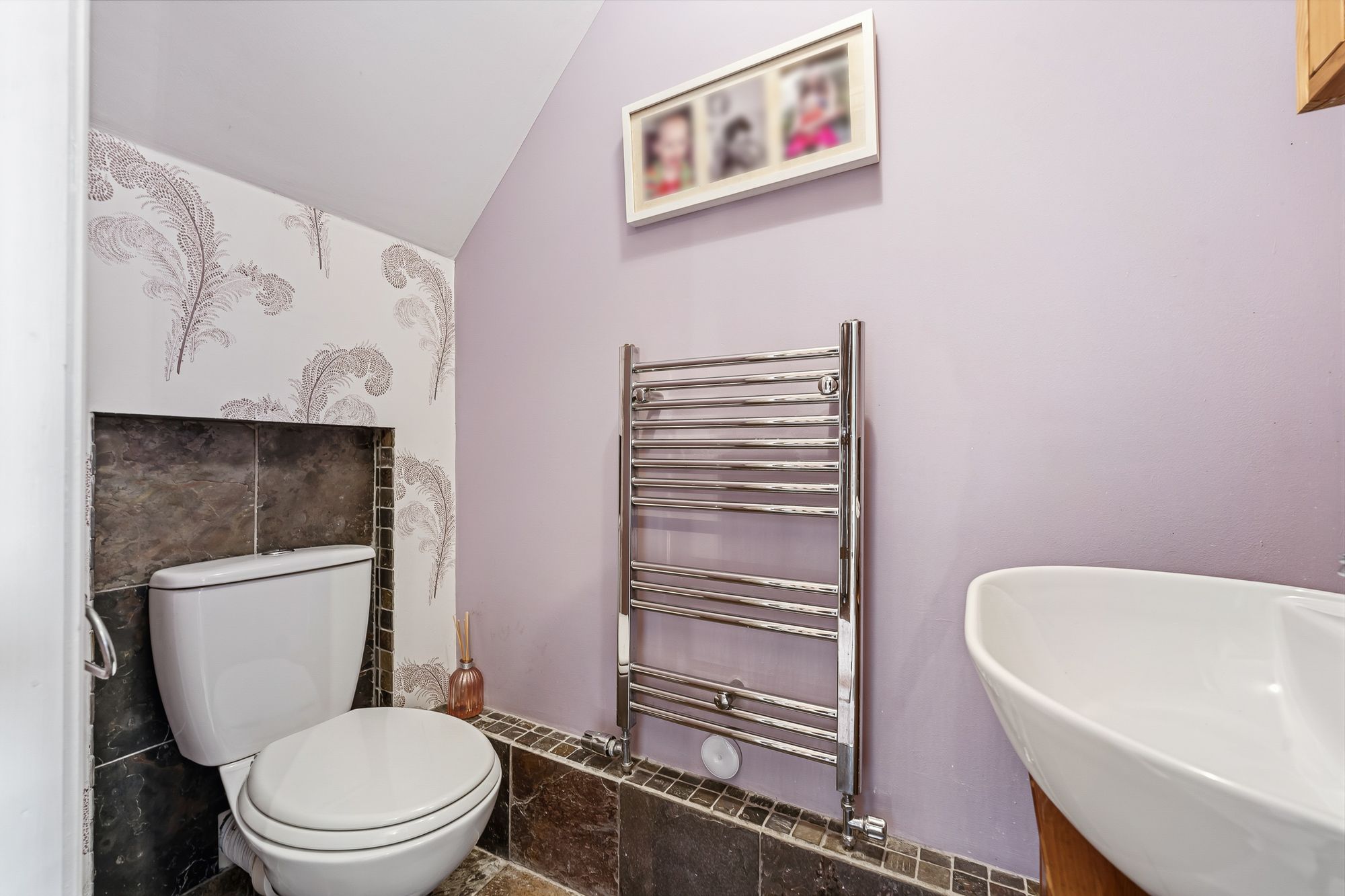 3 bed semi-detached house for sale in Thomason Fold, Bolton 19