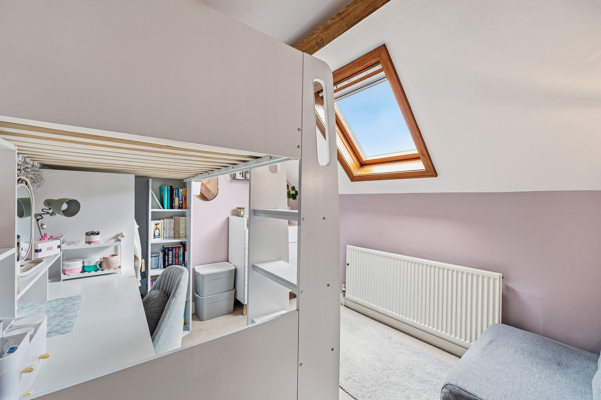 3 bed semi-detached house for sale in Thomason Fold, Bolton 25