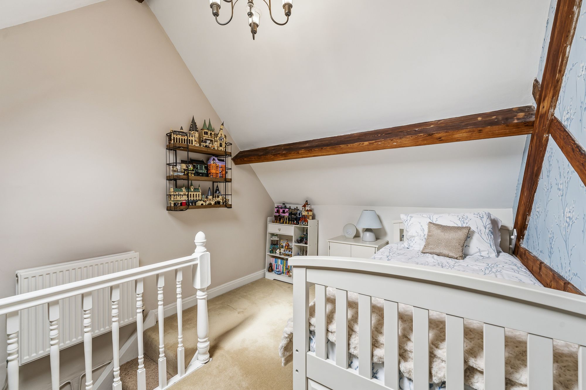 3 bed semi-detached house for sale in Thomason Fold, Bolton 30