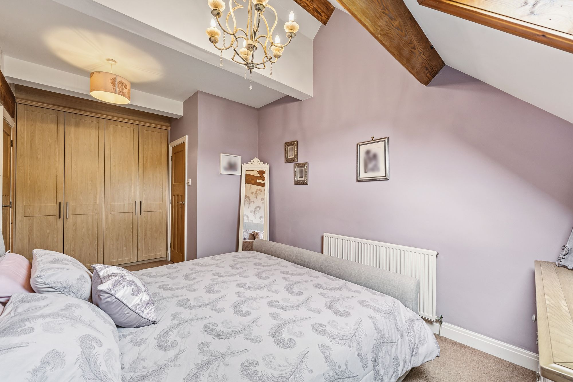 3 bed semi-detached house for sale in Thomason Fold, Bolton 18