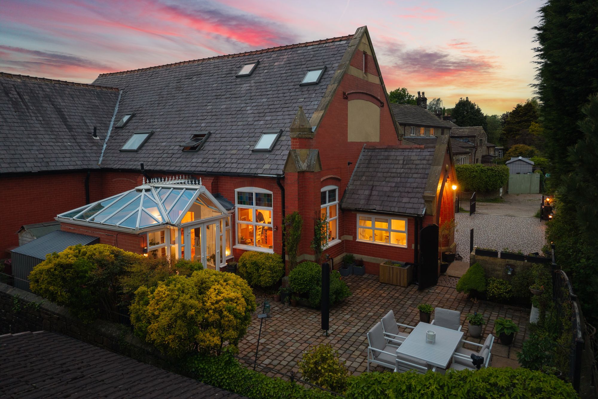 3 bed semi-detached house for sale in Thomason Fold, Bolton  - Property Image 50