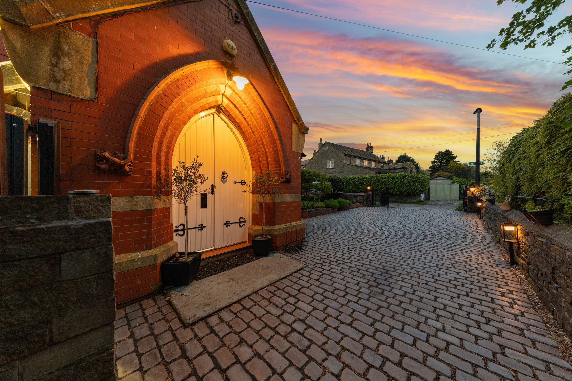3 bed semi-detached house for sale in Thomason Fold, Bolton  - Property Image 53