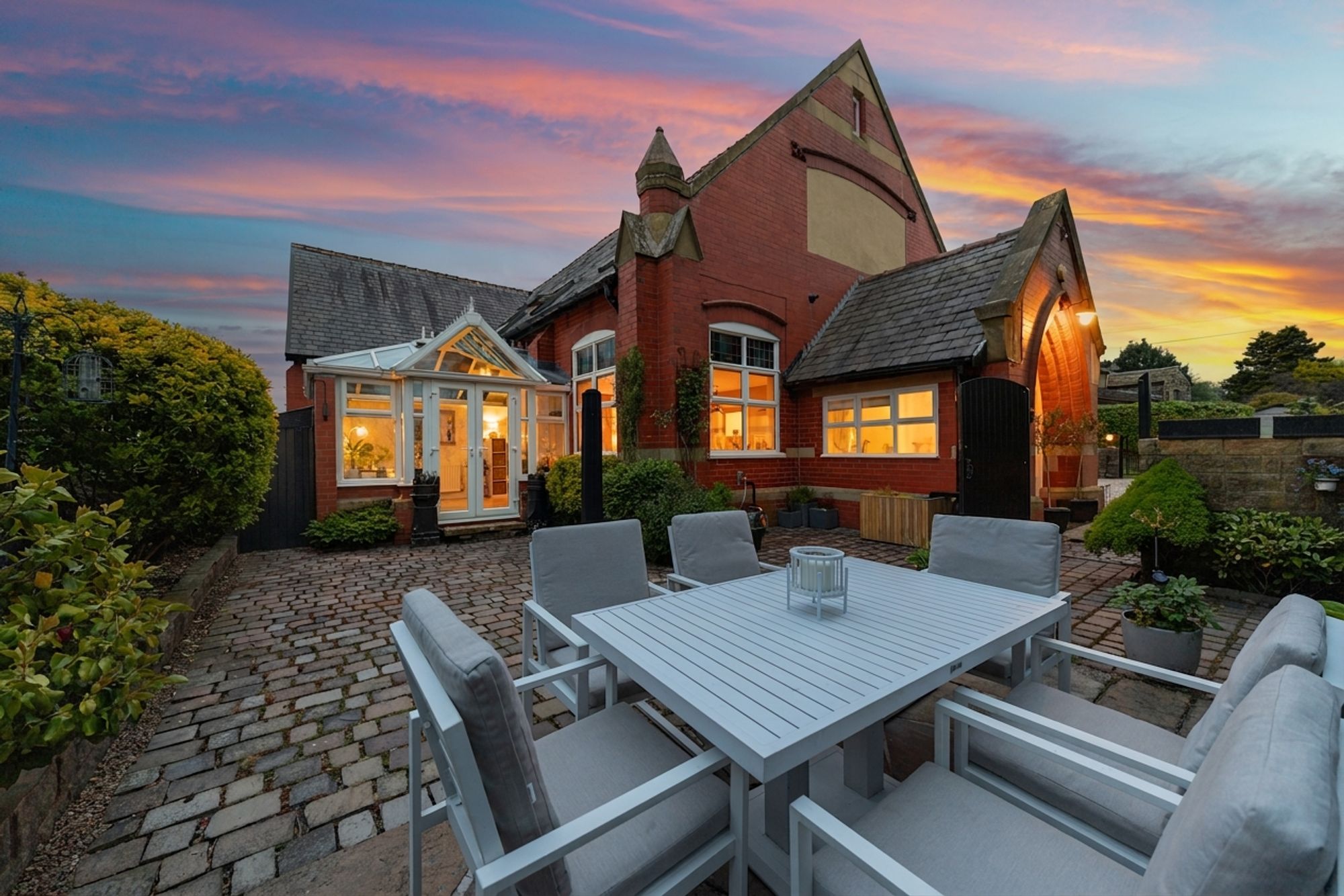 3 bed semi-detached house for sale in Thomason Fold, Bolton 48
