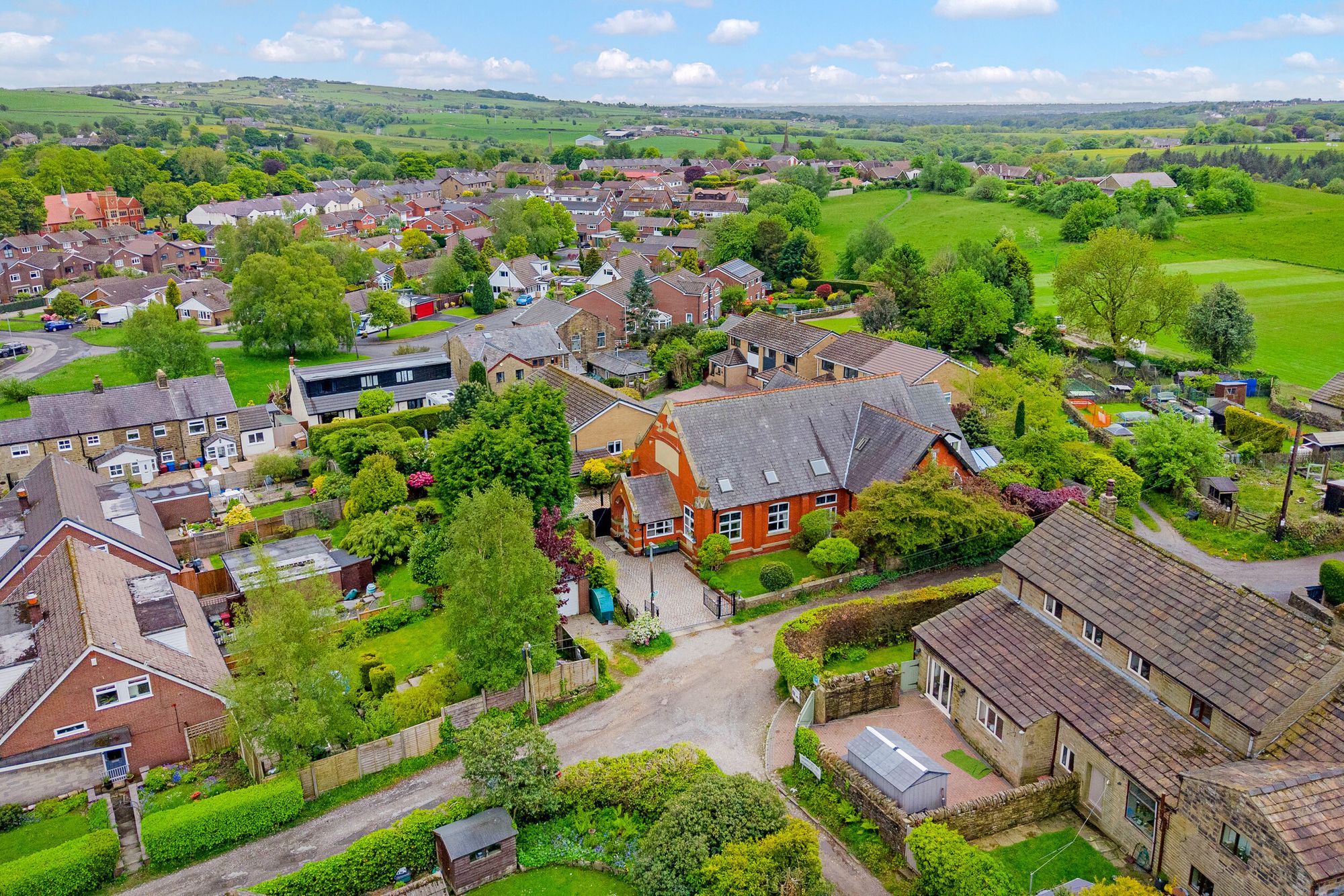 3 bed semi-detached house for sale in Thomason Fold, Bolton  - Property Image 46