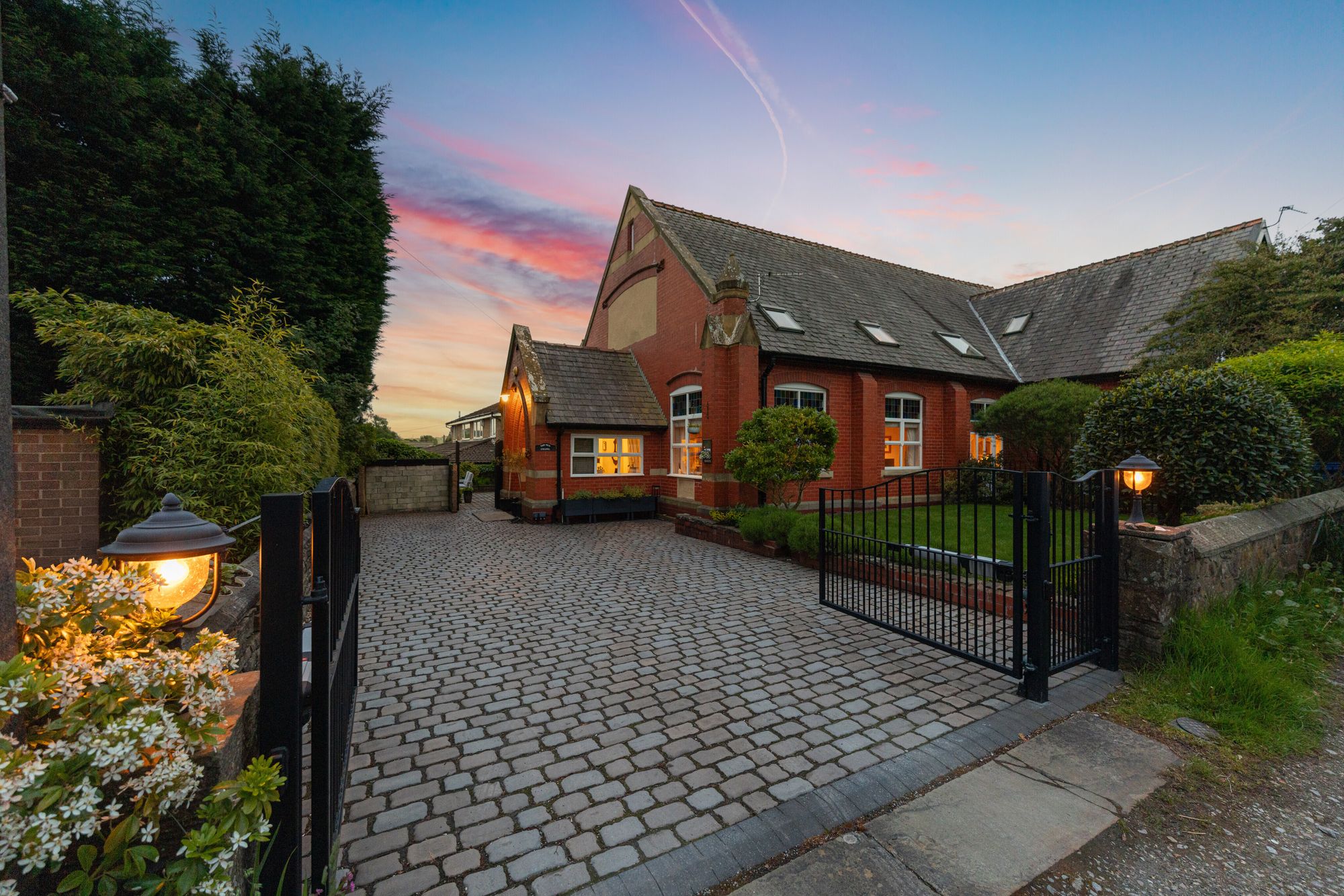 3 bed semi-detached house for sale in Thomason Fold, Bolton  - Property Image 1