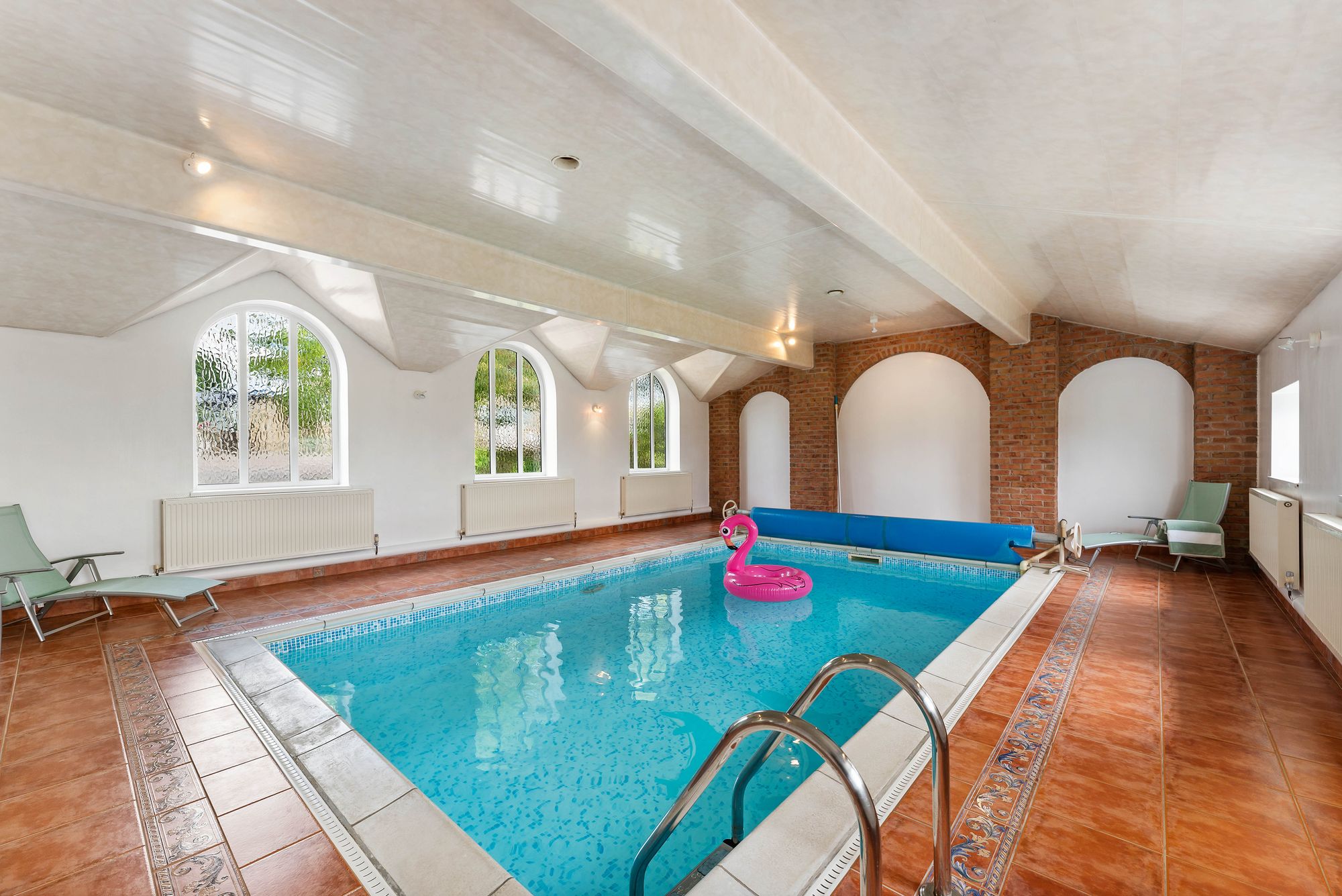 4 bed barn conversion for sale in Kings Highway, Accrington 4