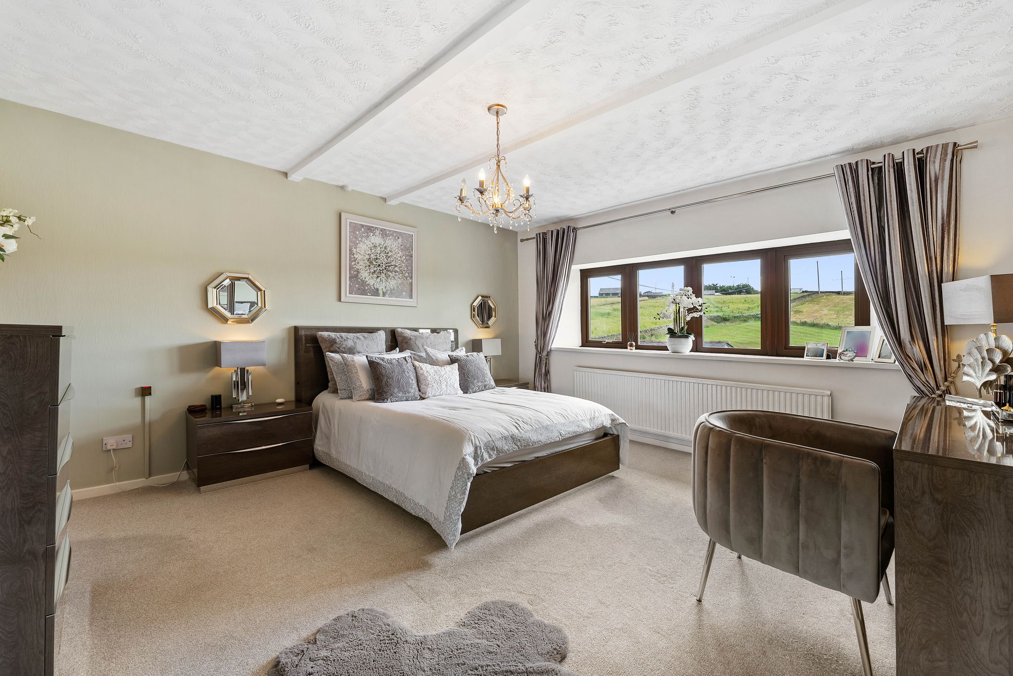 4 bed barn conversion for sale in Kings Highway, Accrington 33