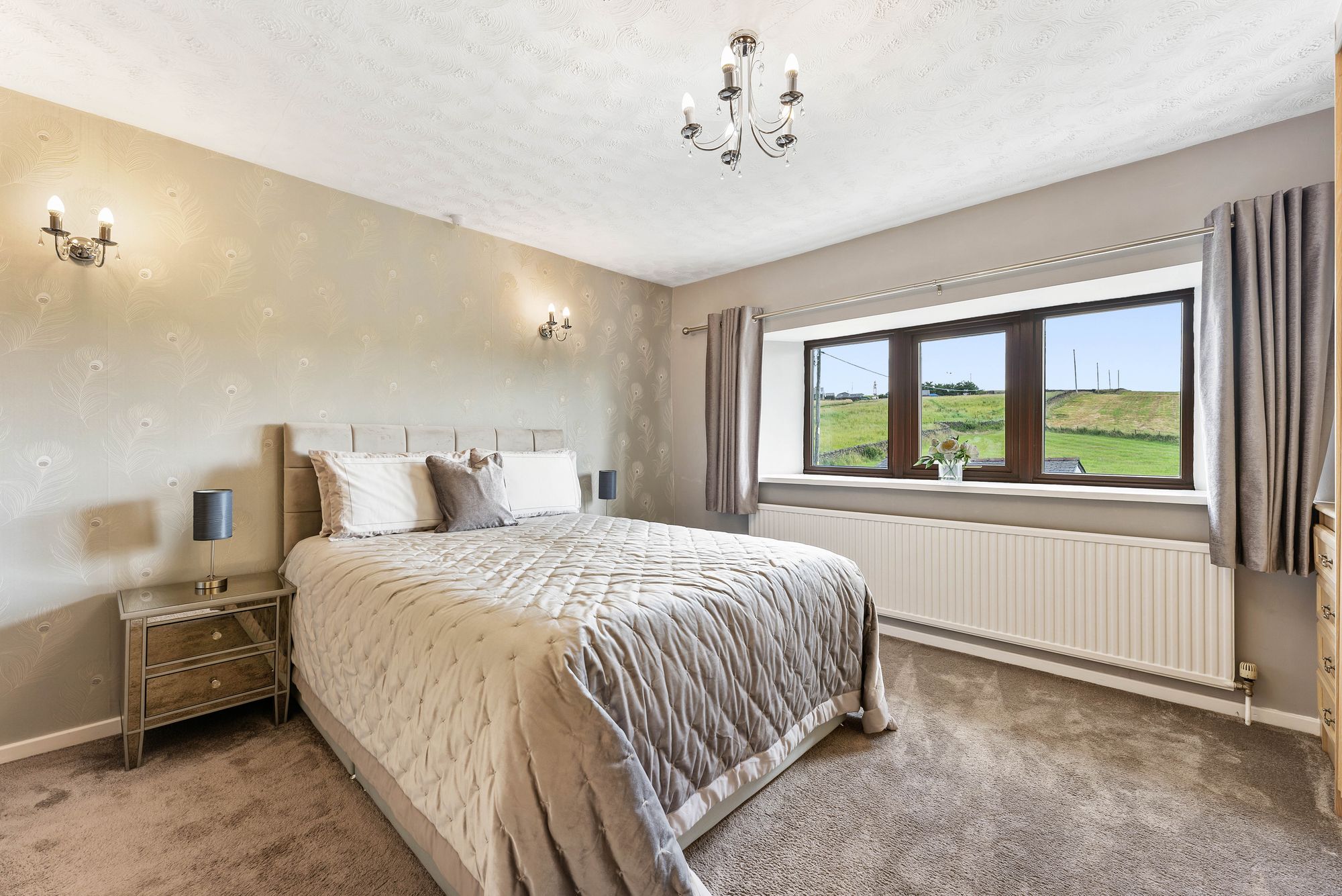 4 bed barn conversion for sale in Kings Highway, Accrington  - Property Image 40