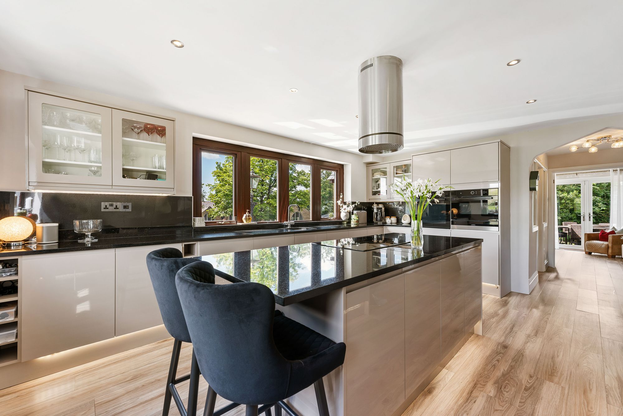 4 bed barn conversion for sale in Kings Highway, Accrington 2