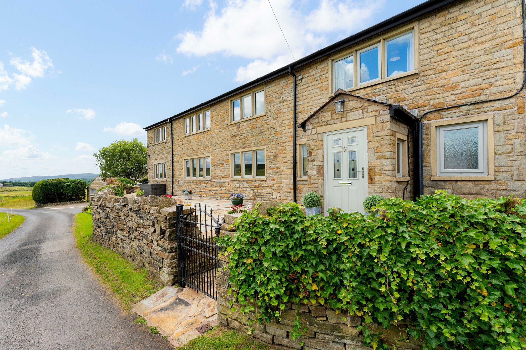 4 bed barn conversion for sale in Kings Highway, Accrington  - Property Image 63